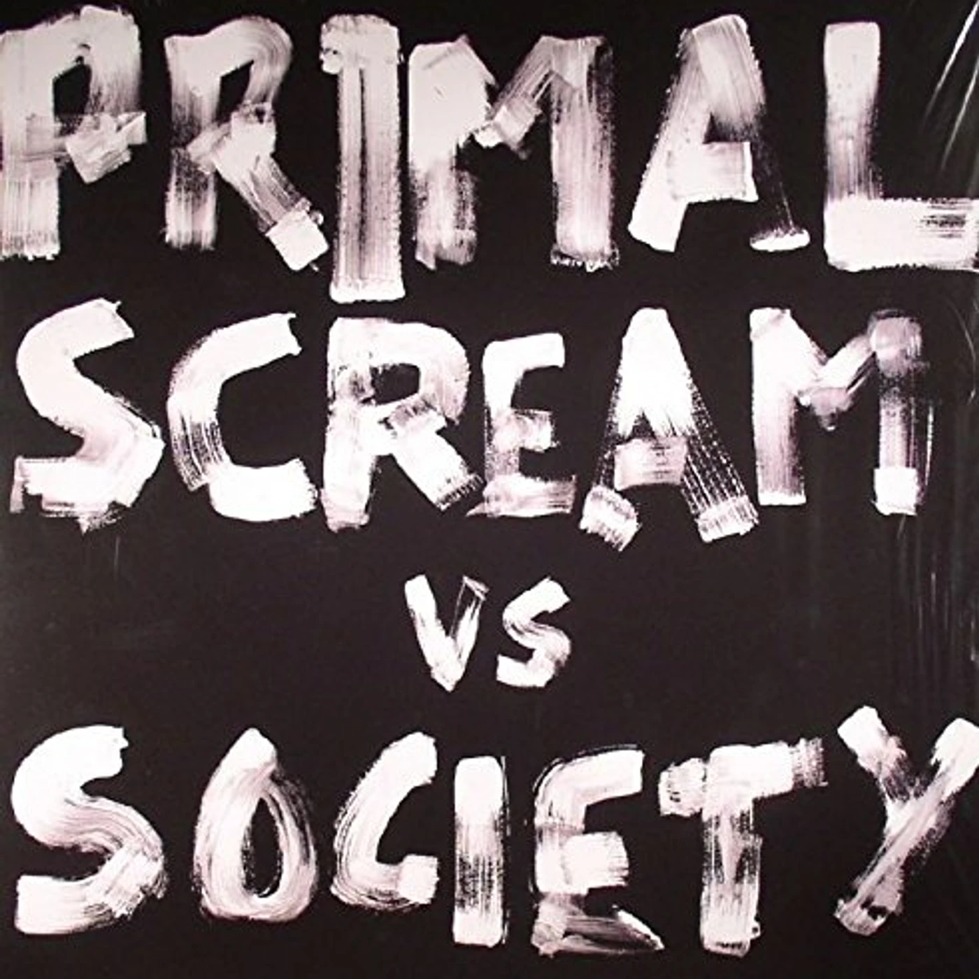 Society WILL TO WIN (GENUINE PRIMAL SCREAM REMIX) Vinyl Record