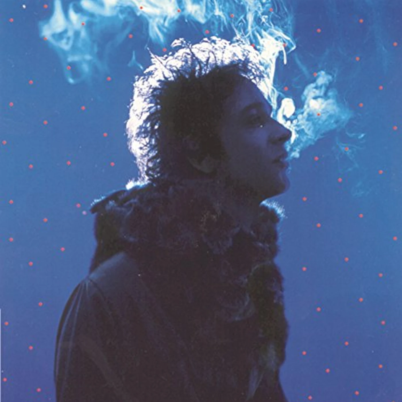 Gustavo Cerati Bocanada Vinyl Record