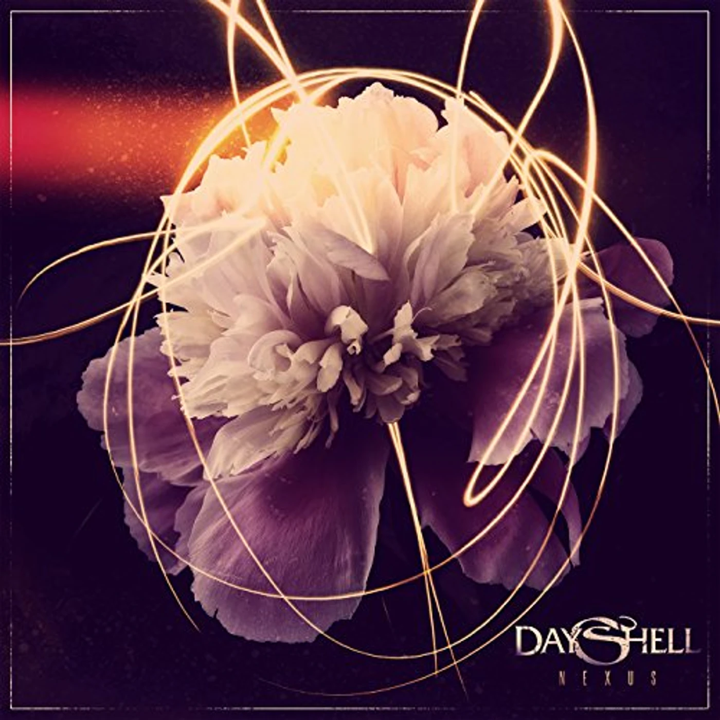 Dayshell NEXUS CD