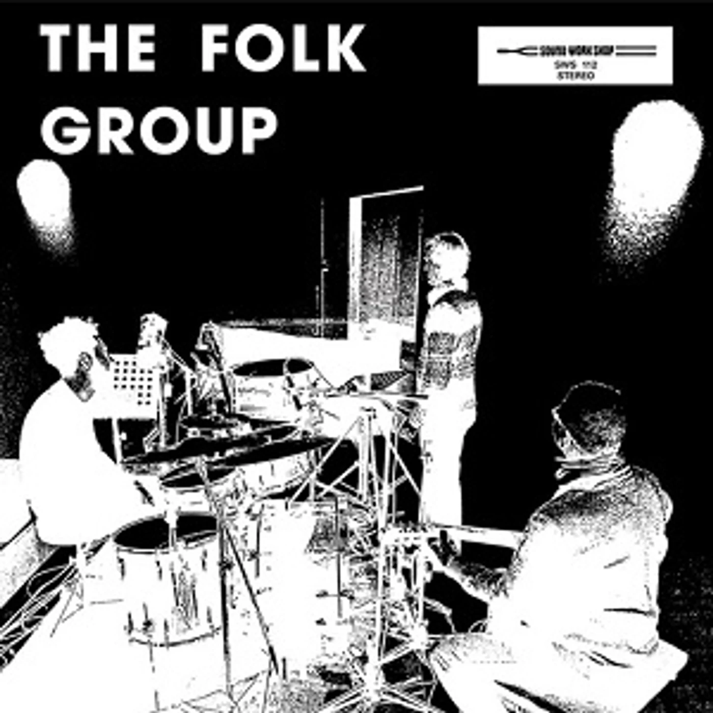 Piero Umiliani / Various FOLK GROUP Vinyl Record