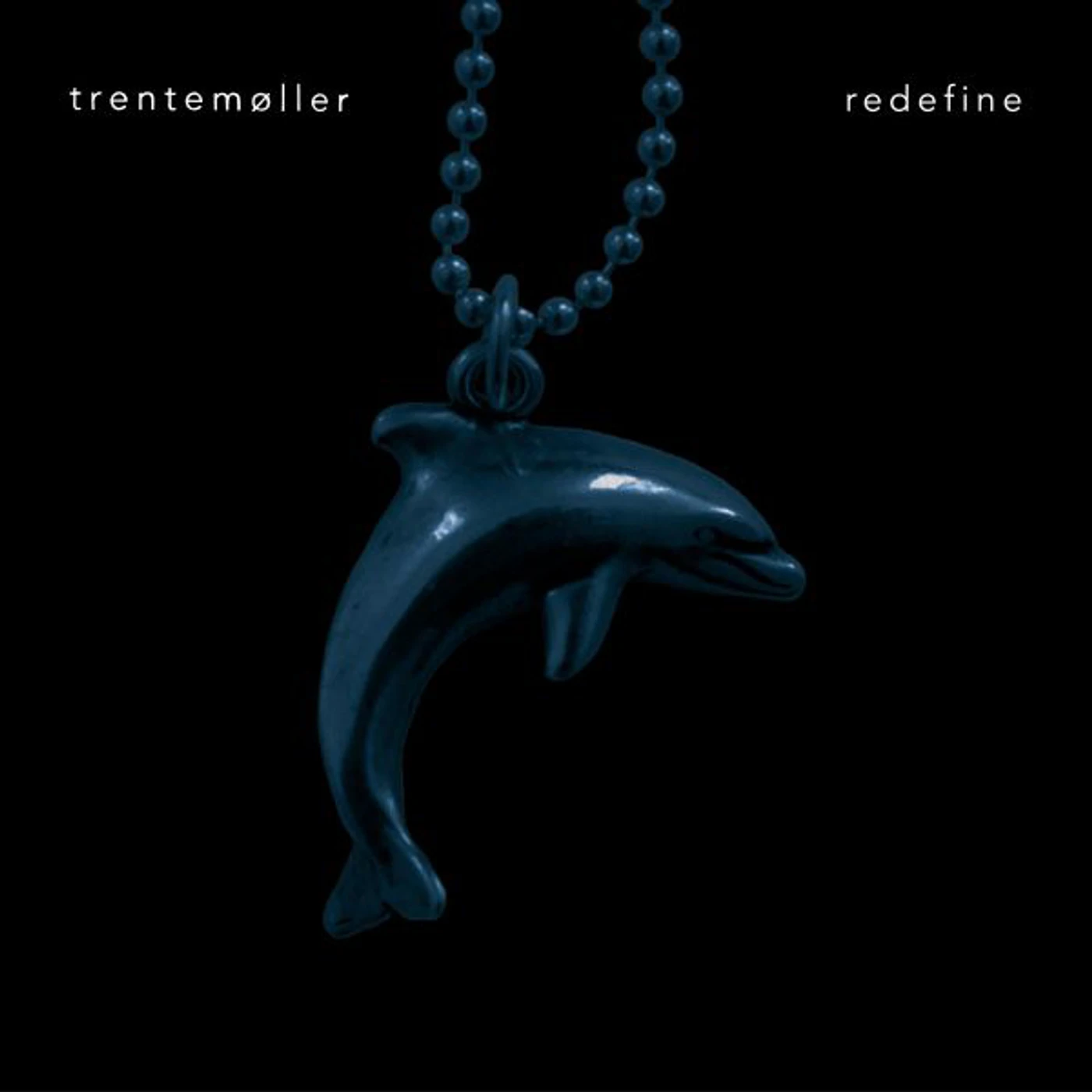 Trentemøller REDEFINE Vinyl Record