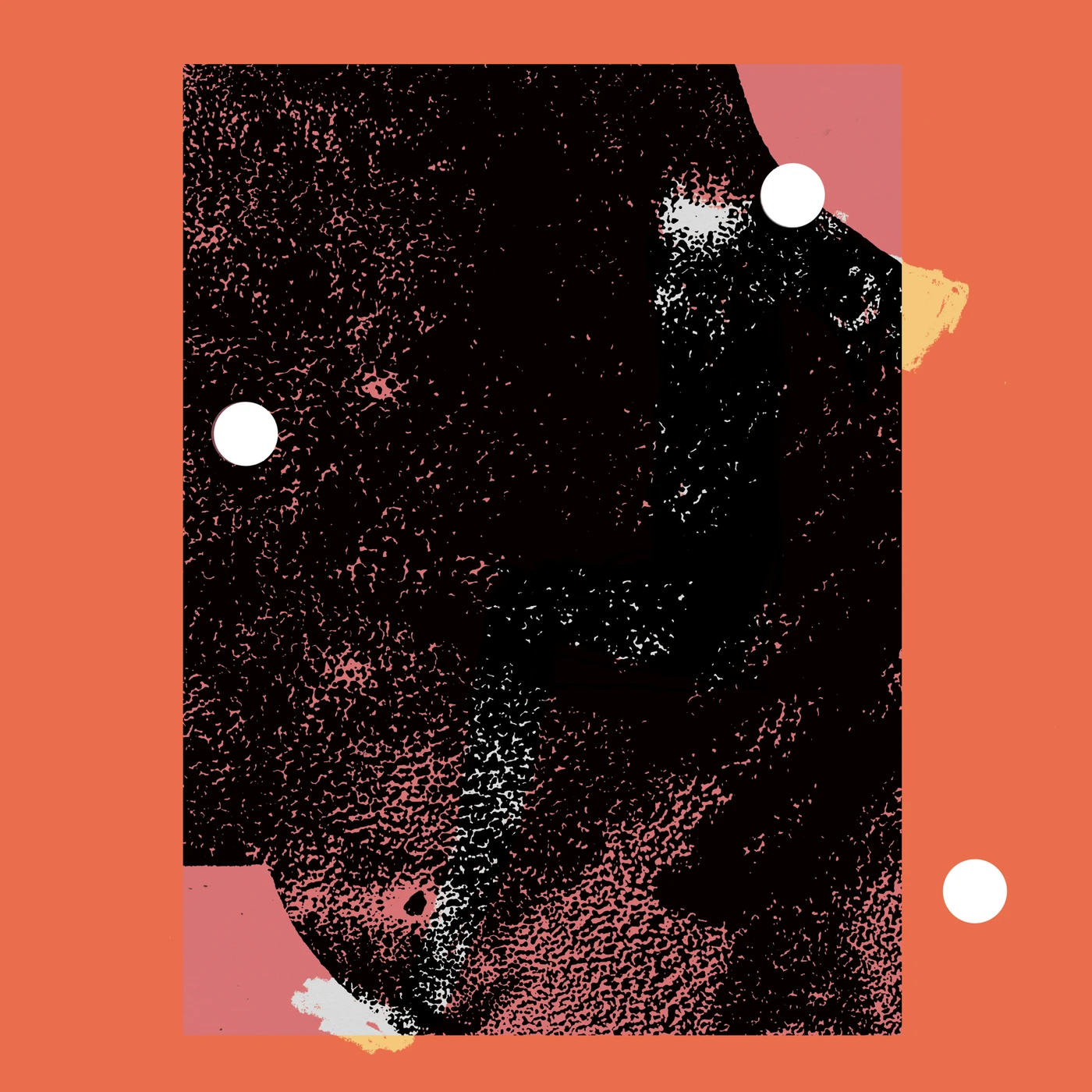 D.D Dumbo UTOPIA DEFEATED Vinyl Record