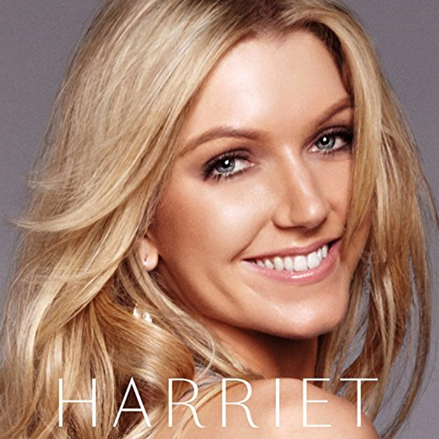 HARRIET CD