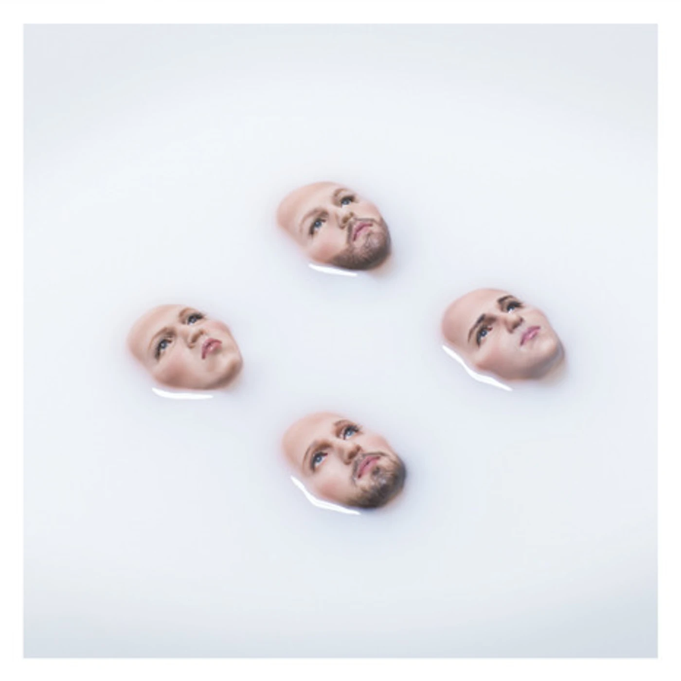 Kings of Leon WALLS Vinyl Record