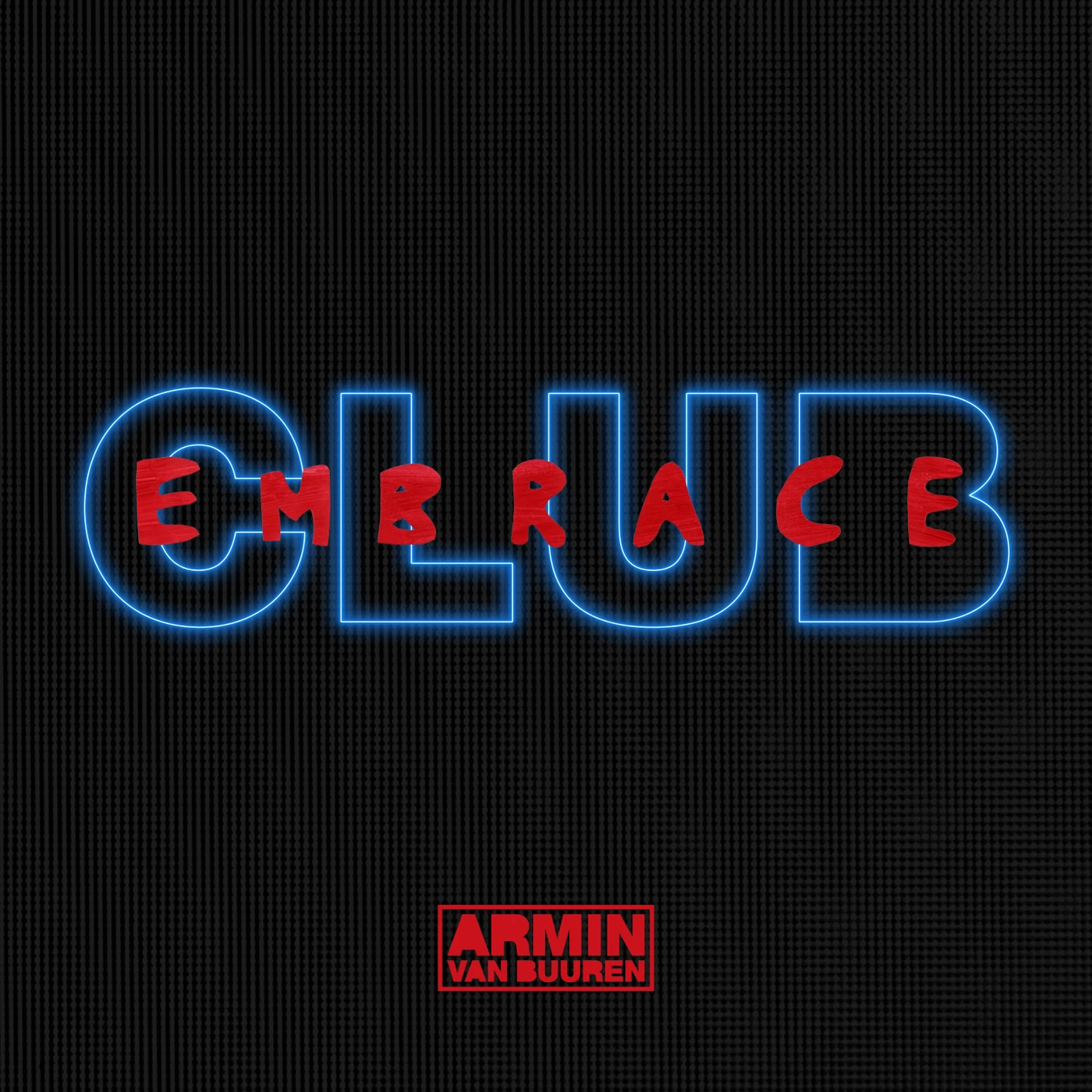 Armin van Buuren CLUB EMBRACE CD