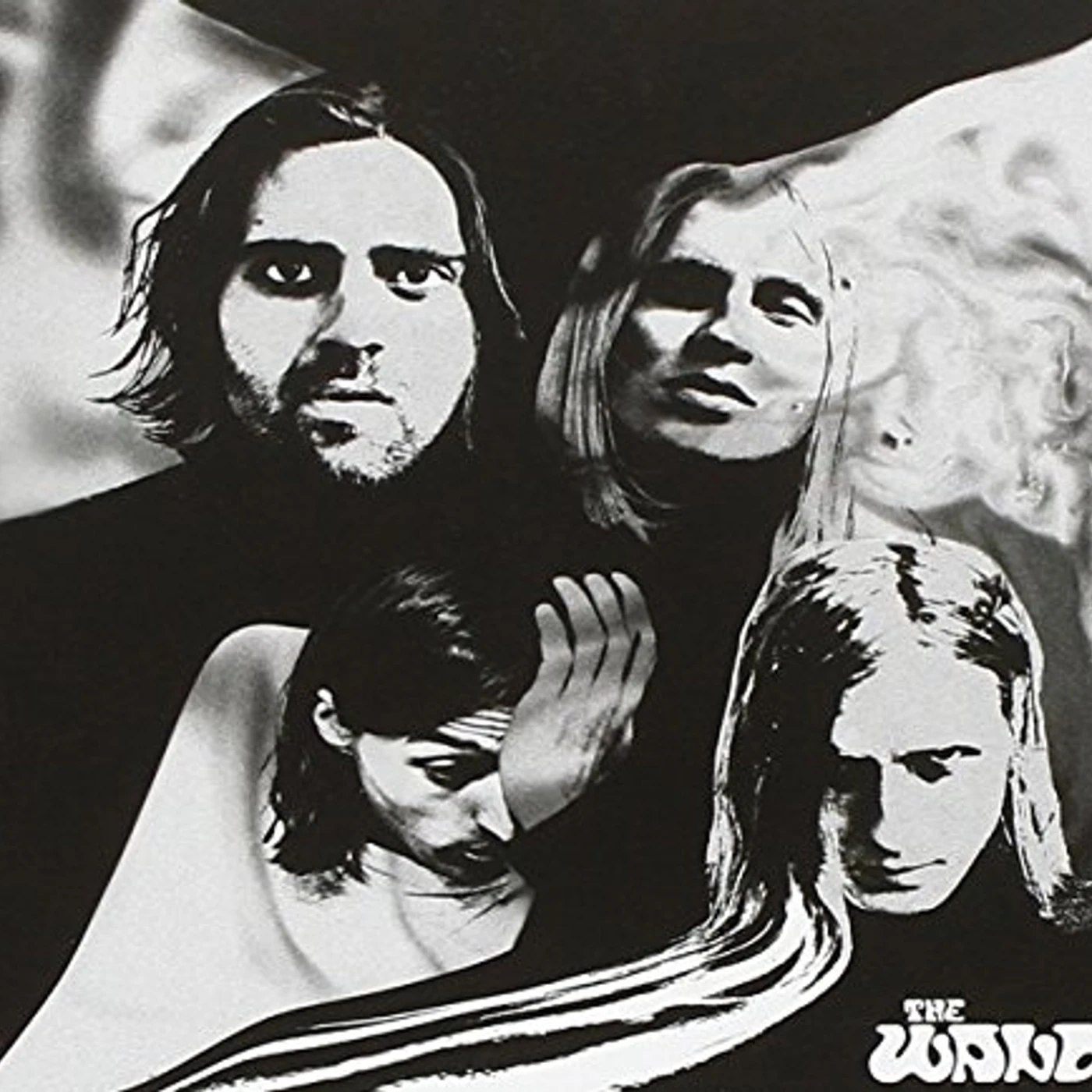 The Wands FACES CD
