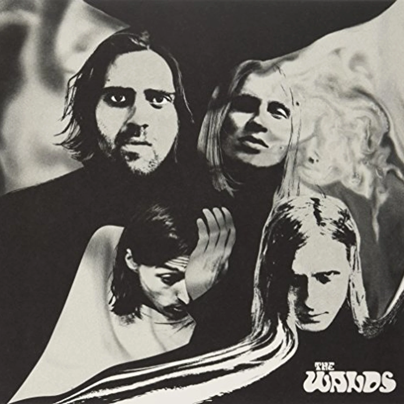 The Wands Faces Vinyl Record