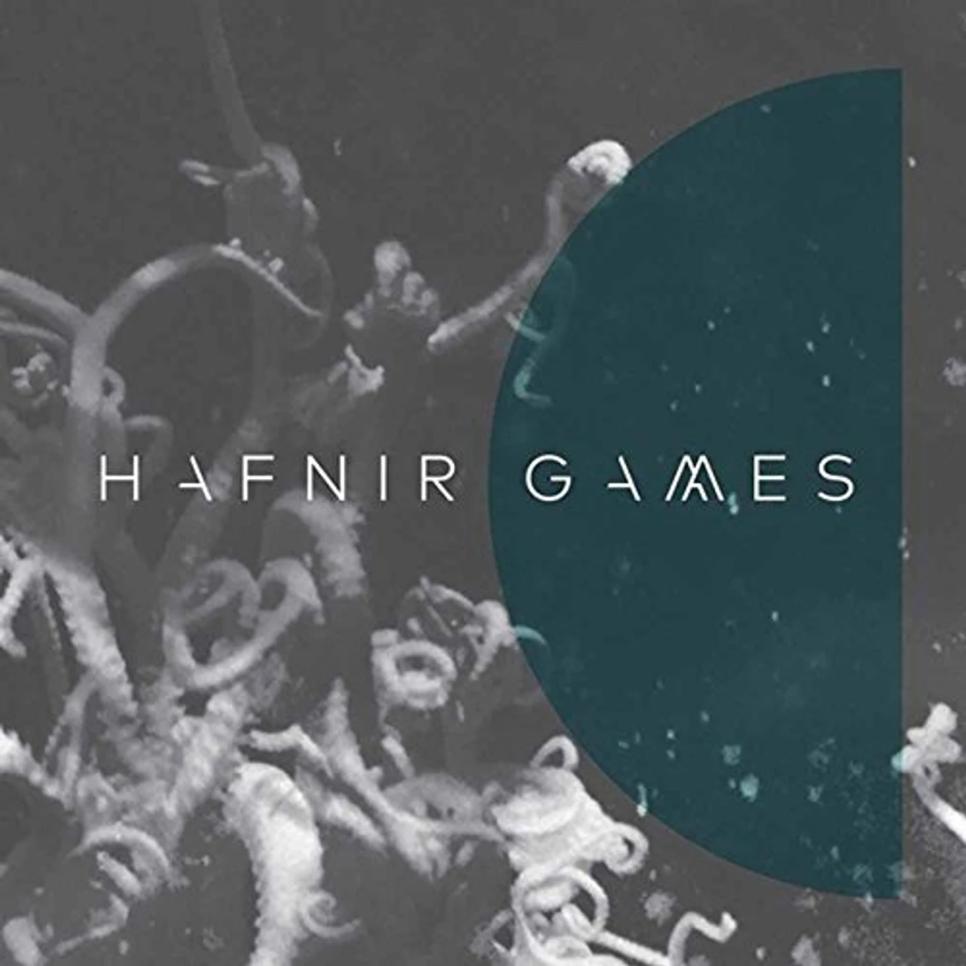 William Hut HAFNIR GAMES CD