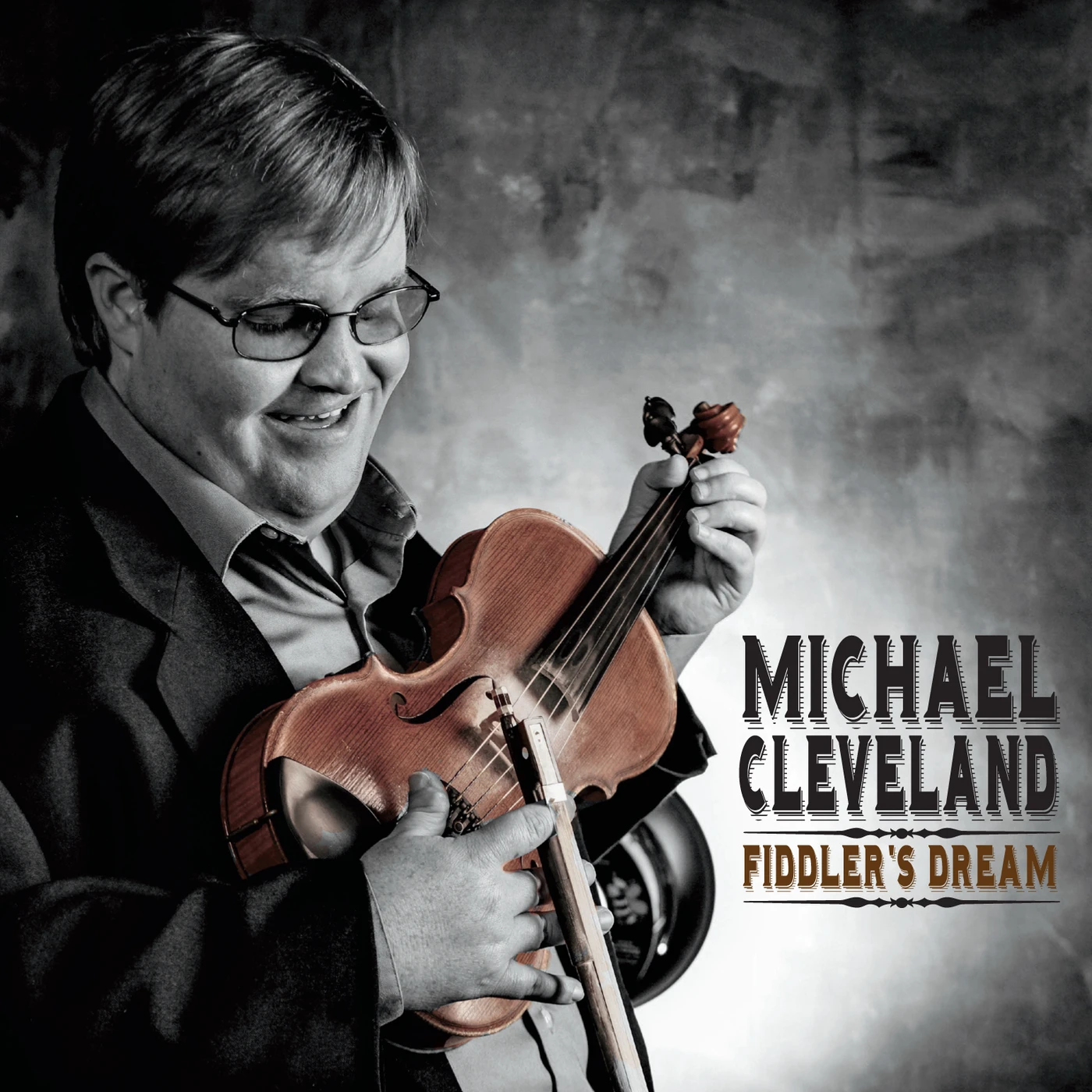 Michael Cleveland FIDDLER'S DREAM CD