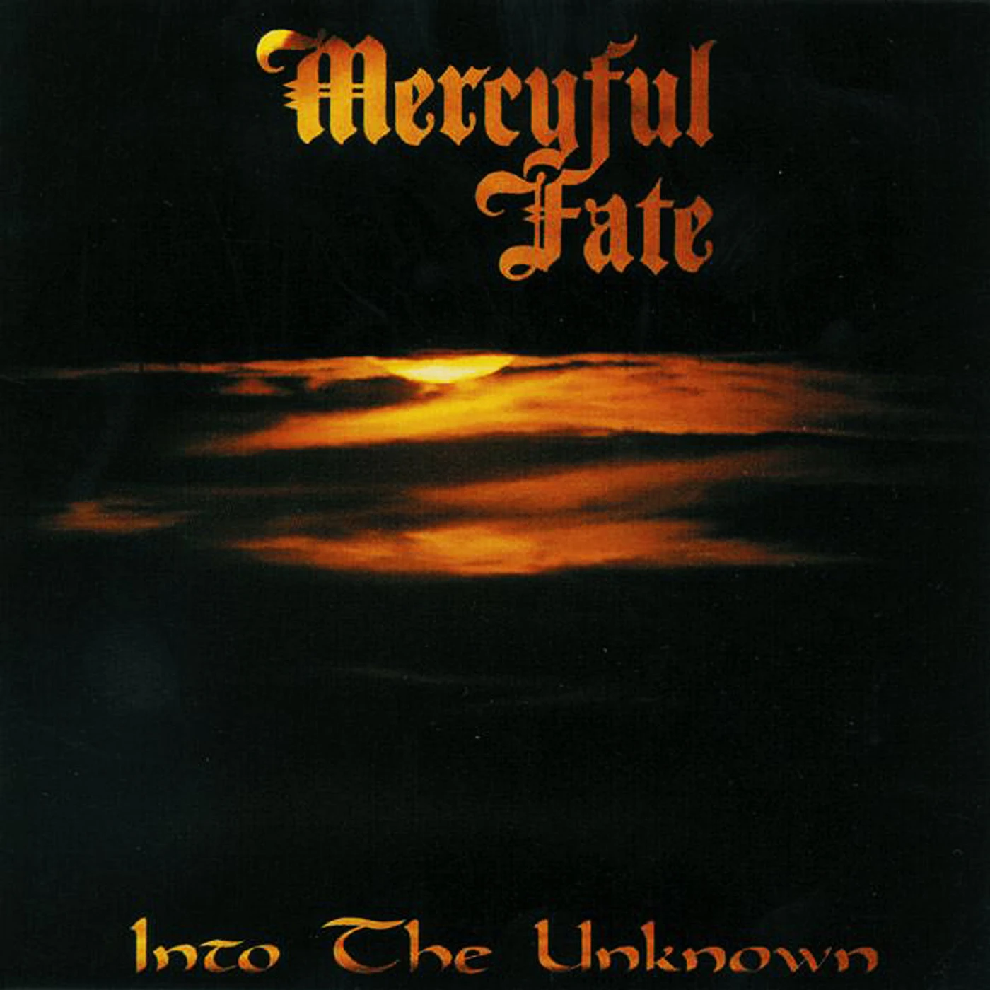 Mercyful Fate Dead Again Vinyl Record