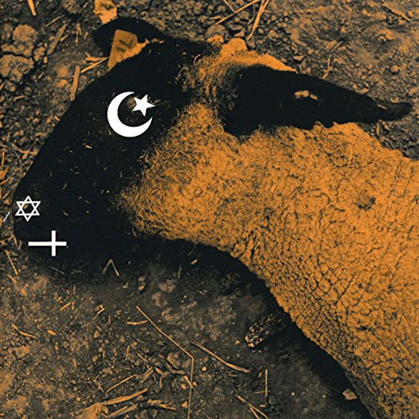 Ministry ANIMOSITISOMNIA CD
