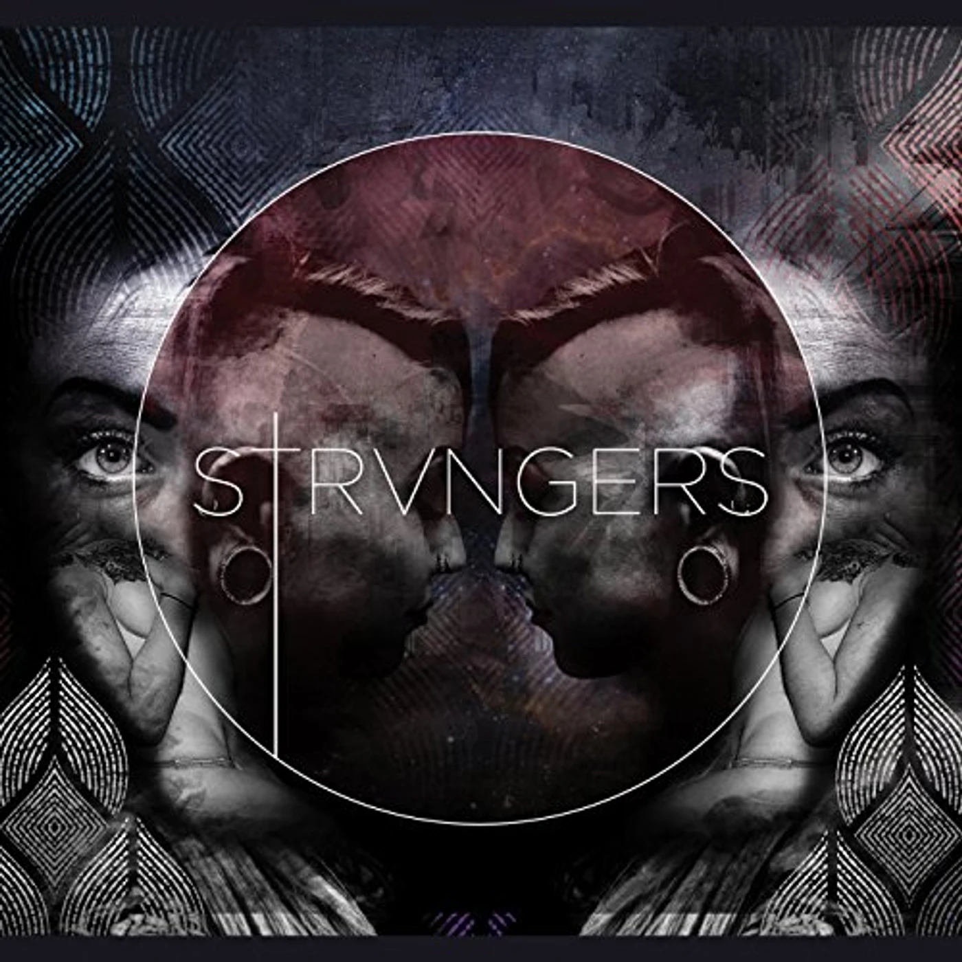 STRVNGERS CD