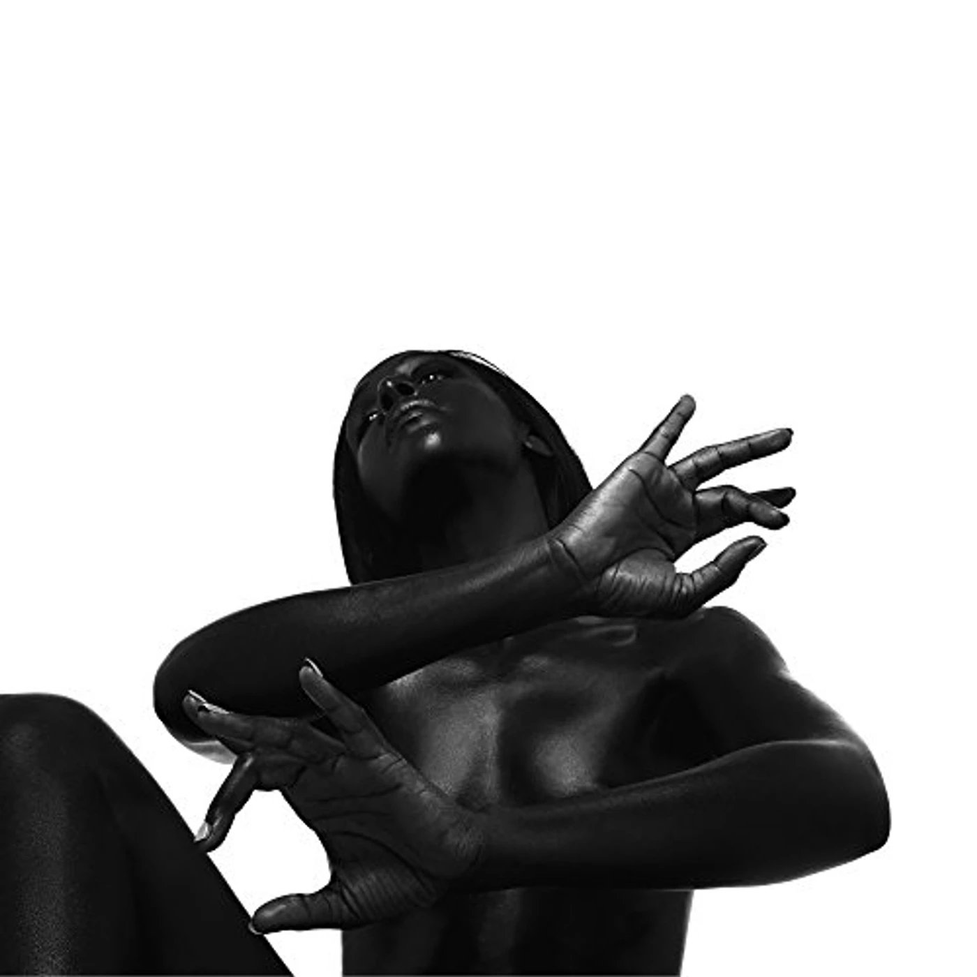 Dawn Richard INFARED Vinyl Record