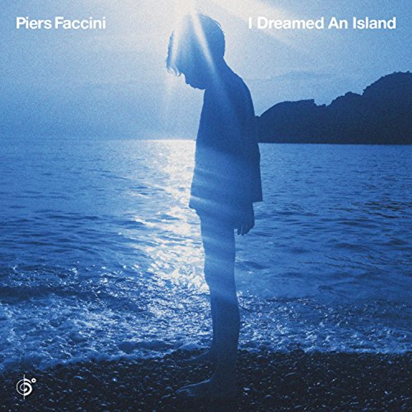 Piers Faccini I DREAMED AN ISLAND CD