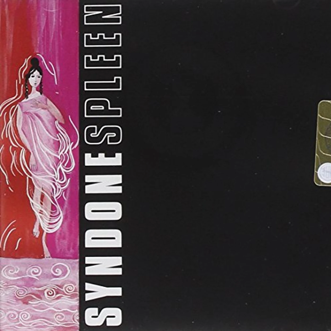 Syndone SPLEEN CD