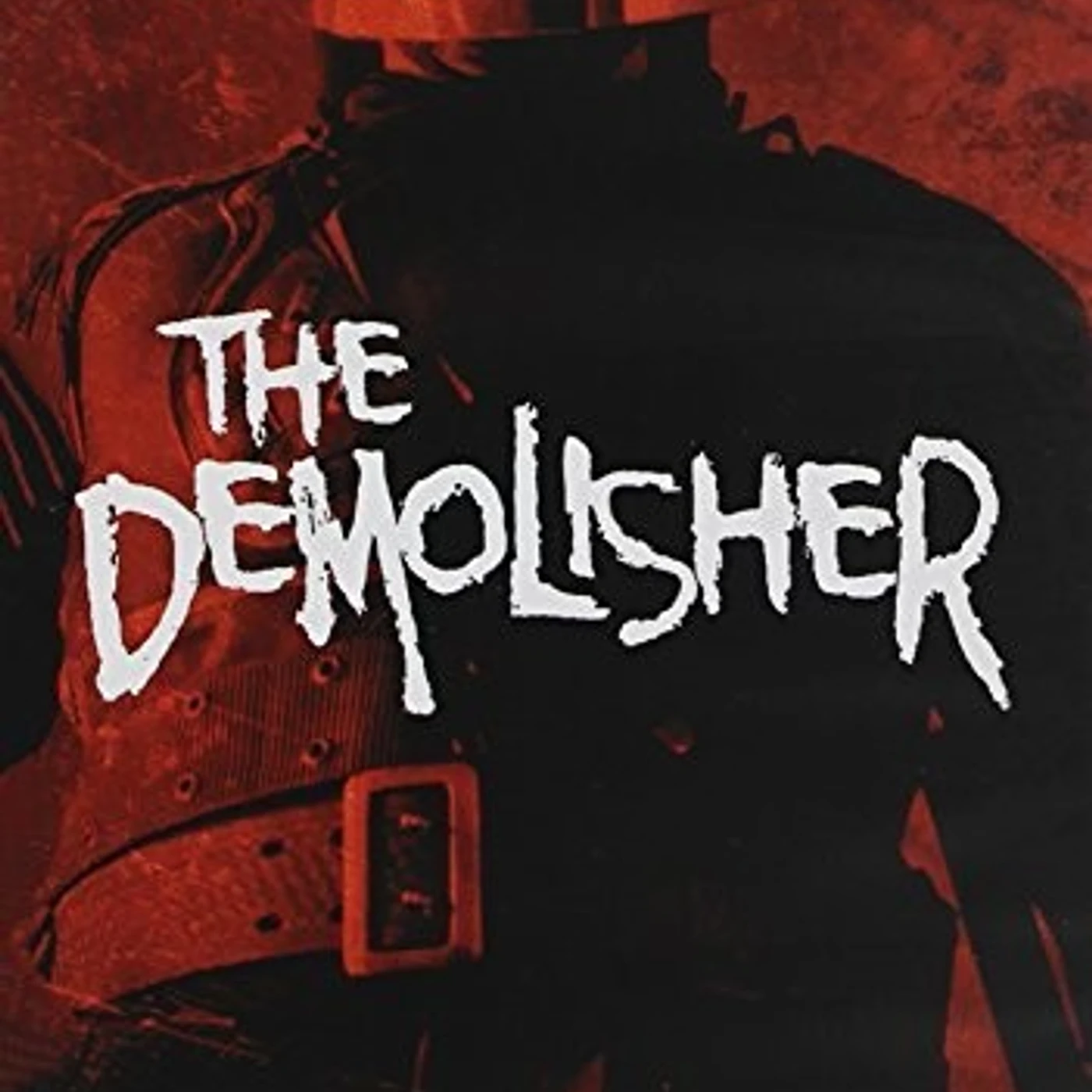 Demolisher DVD
