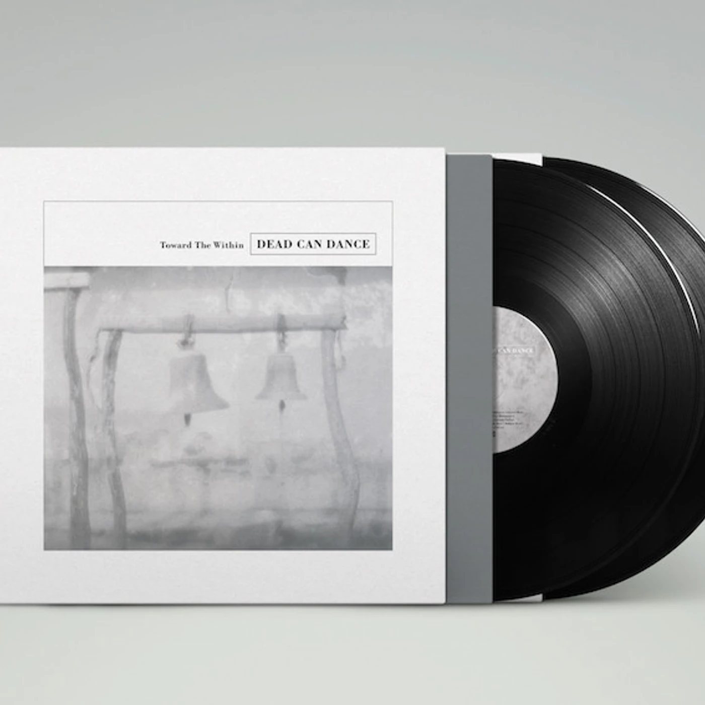 Dead Can Dance Toward The Within Vinyl Record