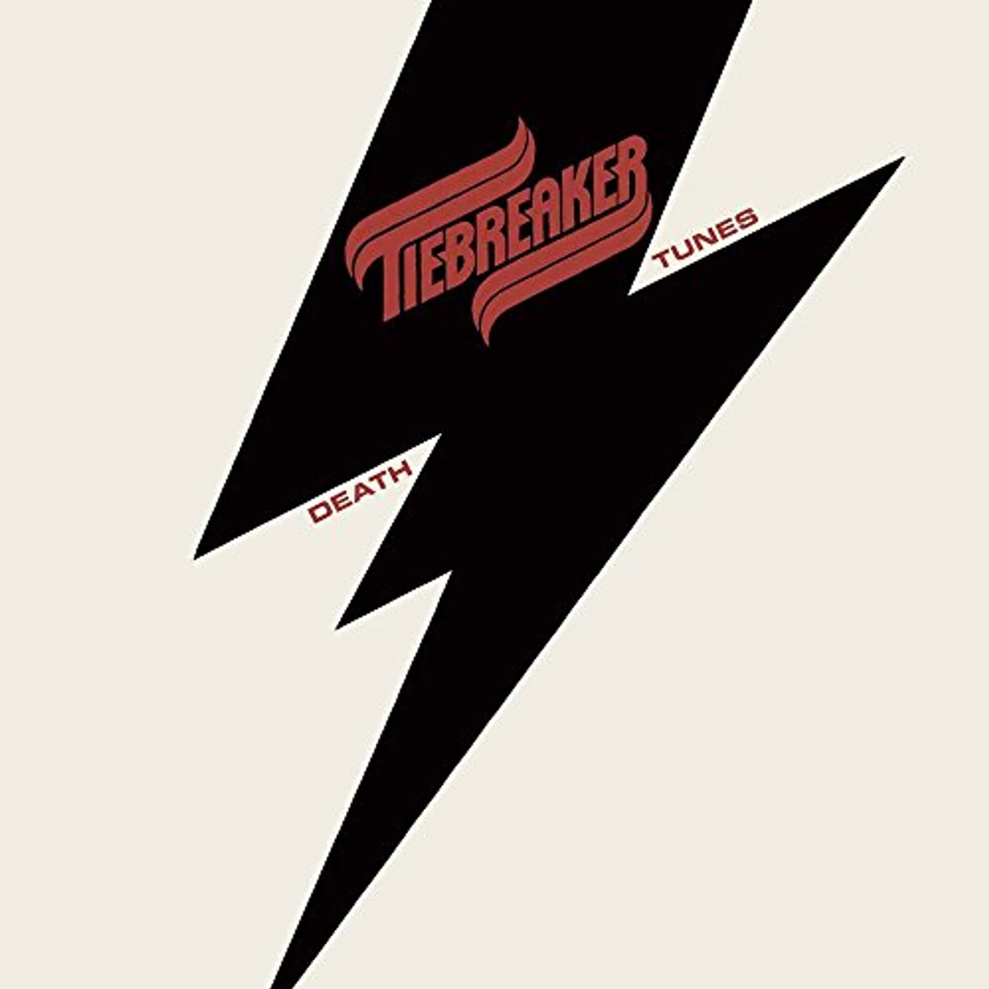 Tiebreaker Death Tunes Vinyl Record