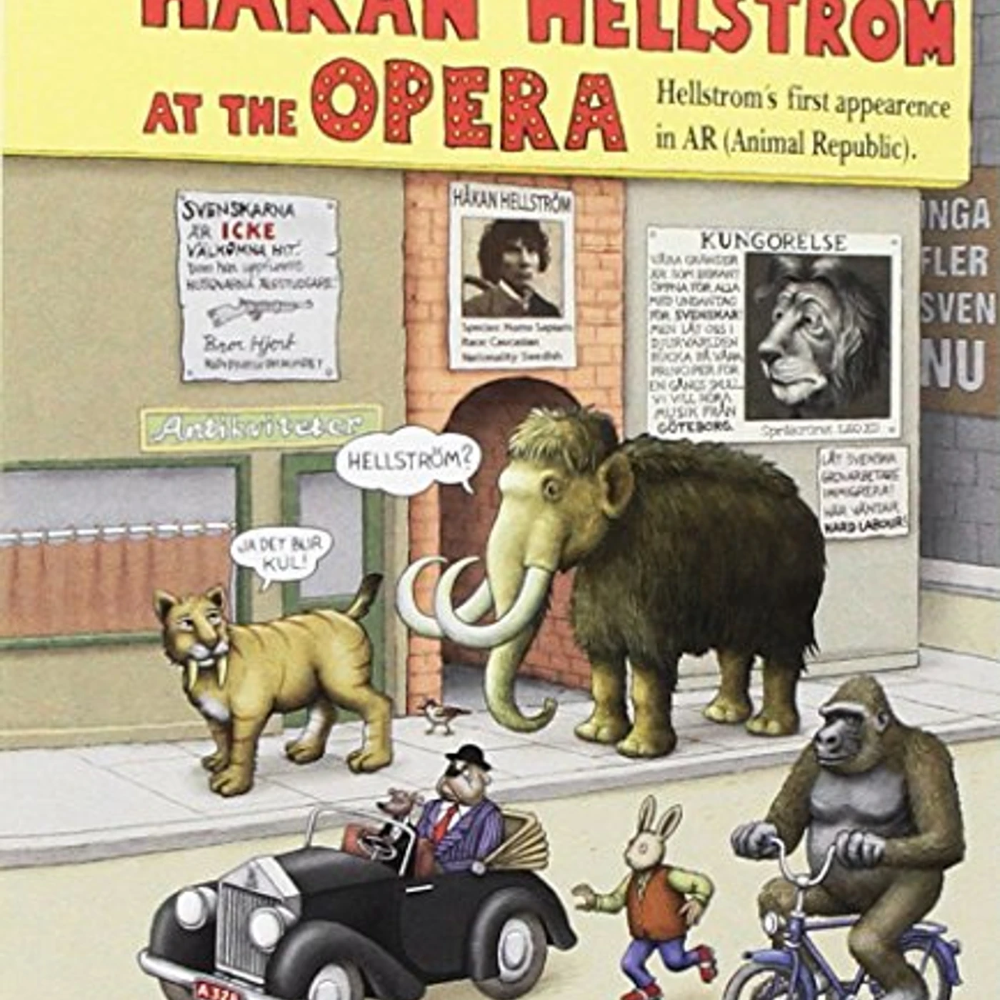 Håkan Hellström DU GAMLA DU FRIA CD