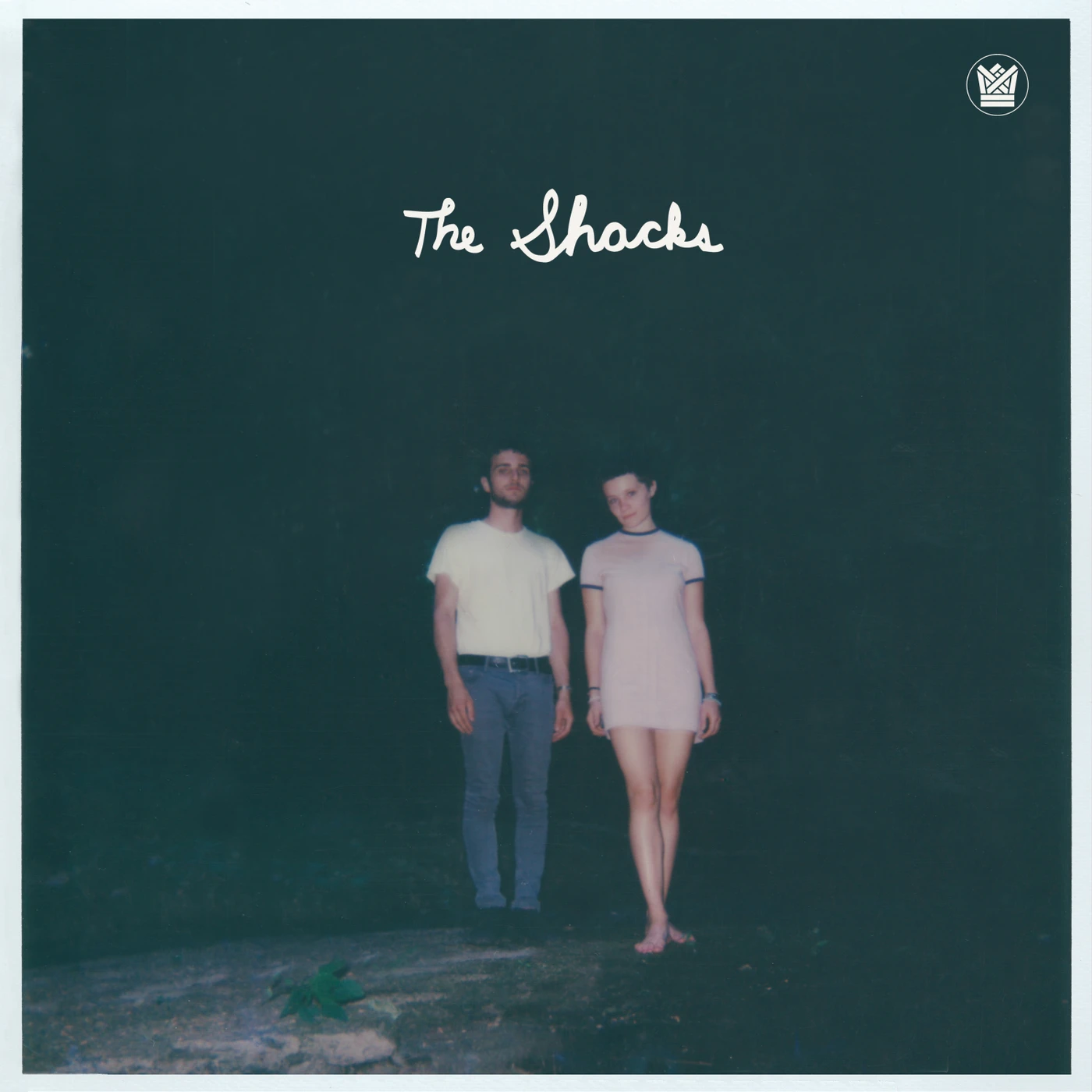 The ShacksVinyl Record