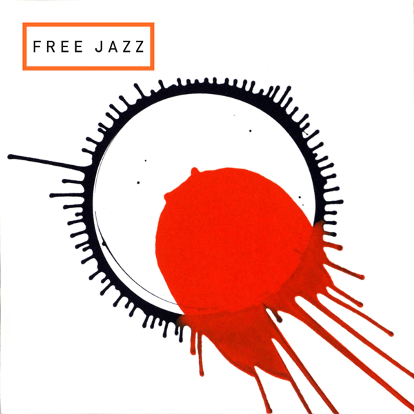Maria Teresa Luciani FREE JAZZ Vinyl Record - Italy Release