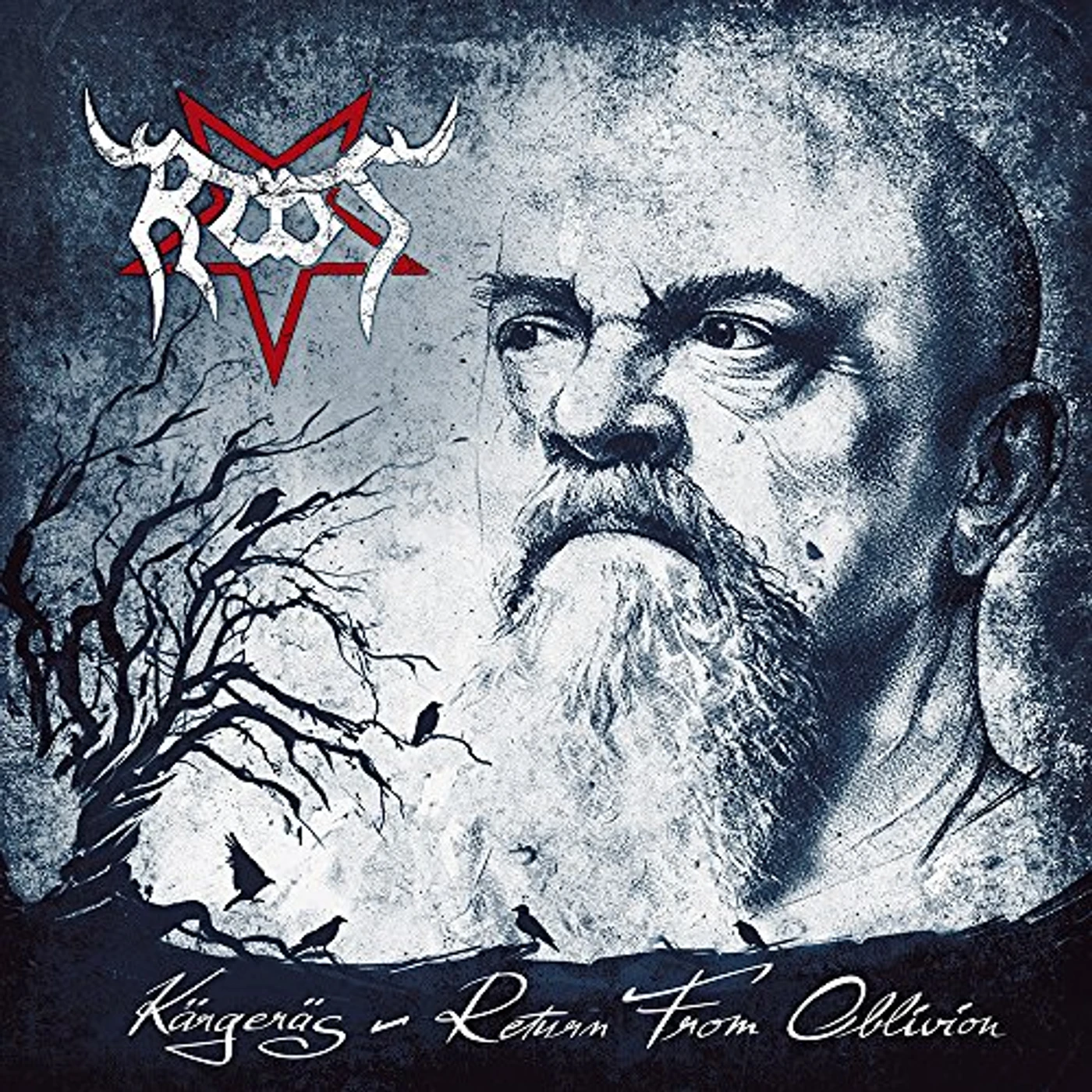 Root KARGERAS II: RETURN FROM OBLIVION CD