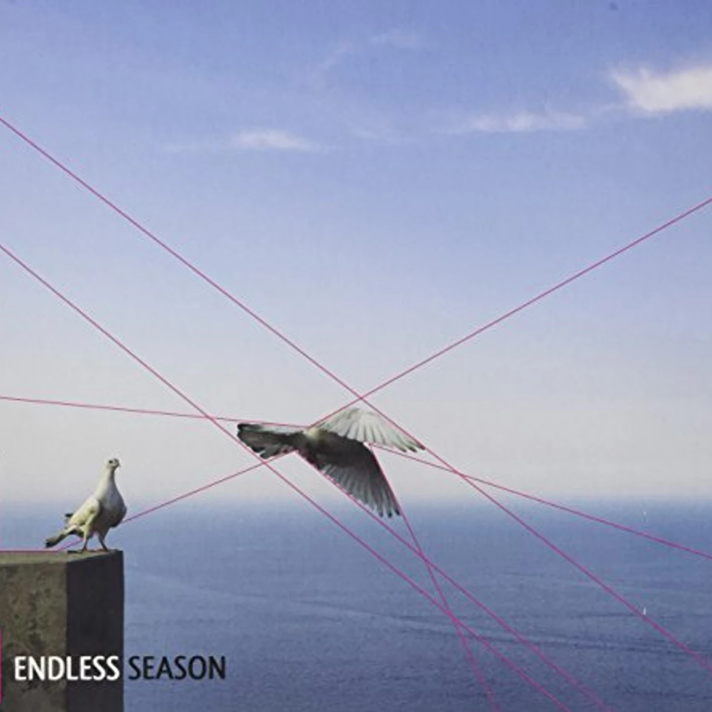 ENDLESS SEASON CD