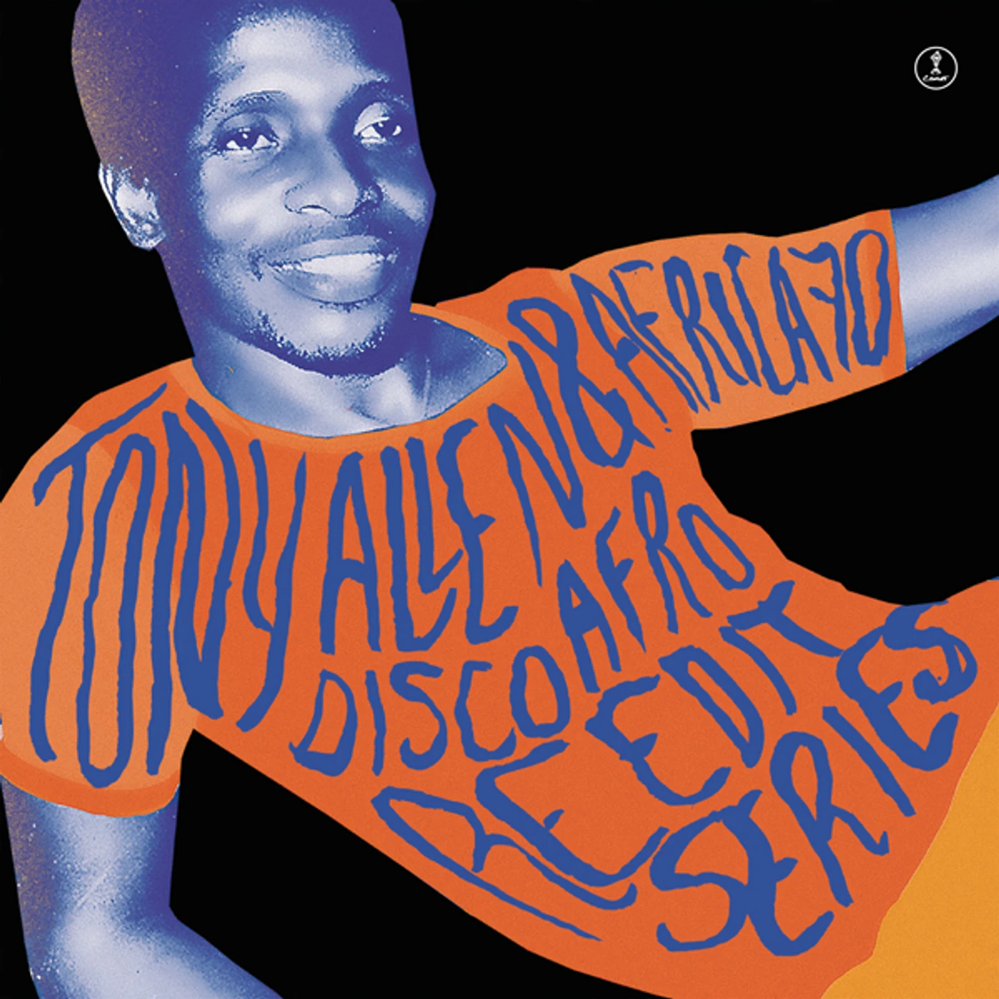 Tony Allen With Africa 70 HUSTLER (DISCO AFRO REEDITS SERIES) Vinyl Record