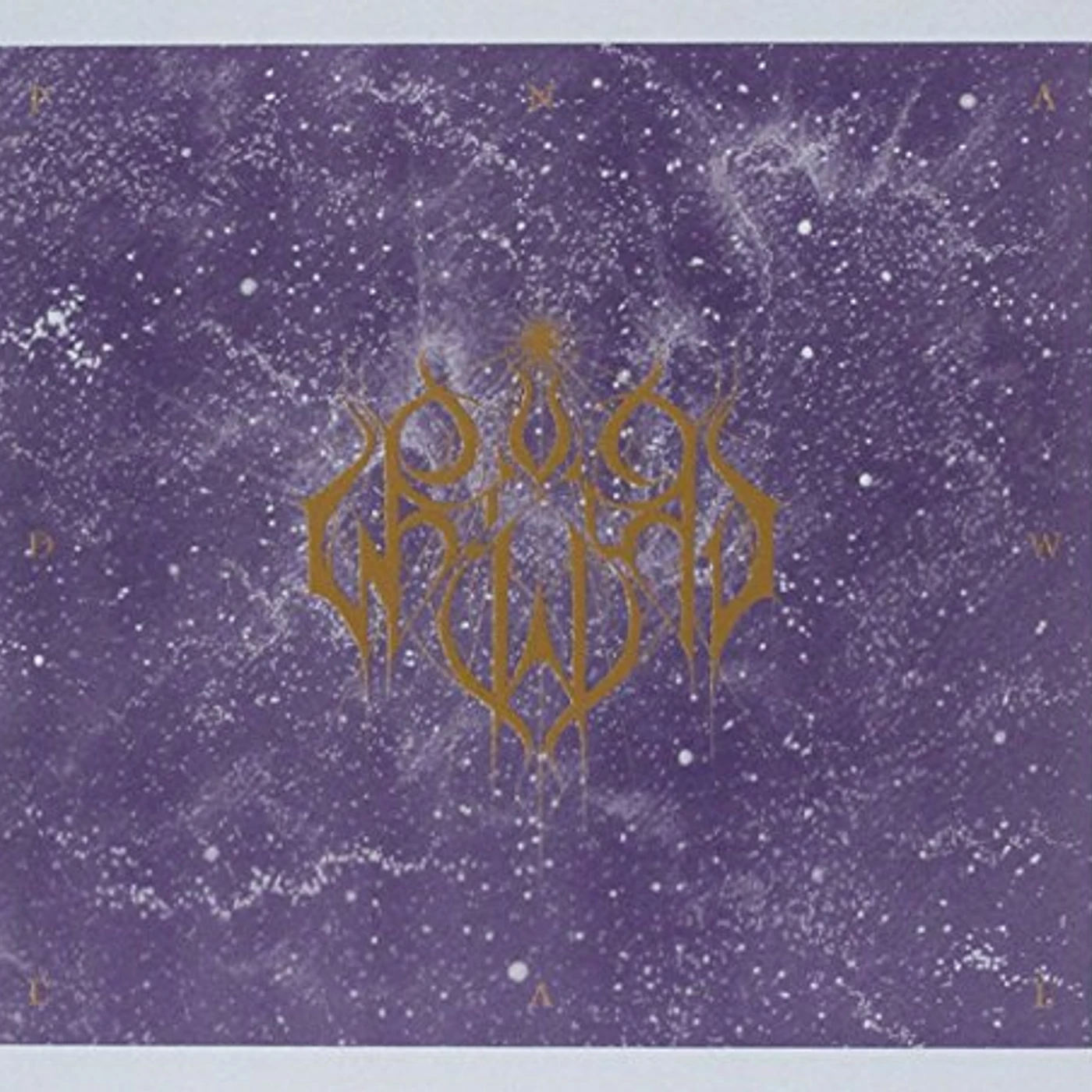 Sun Worship PALE DAWN CD