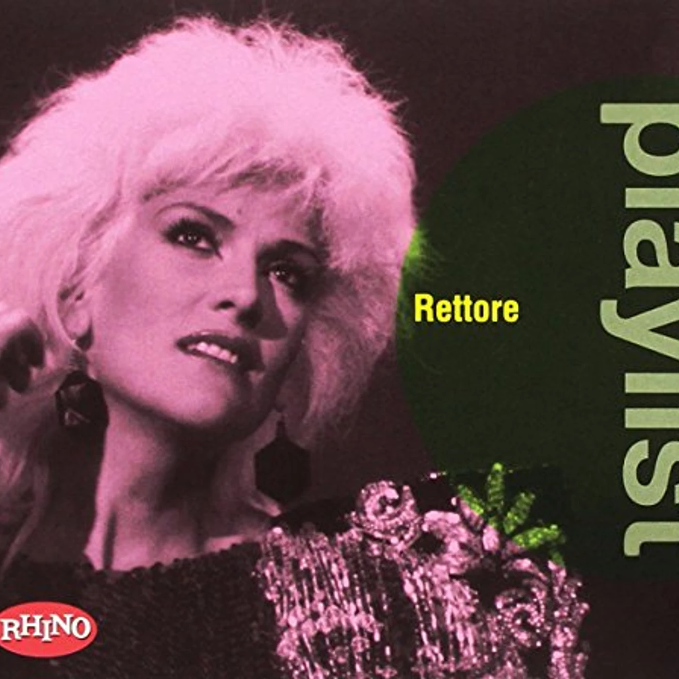 PLAYLIST: DONATELLA RETTORE CD