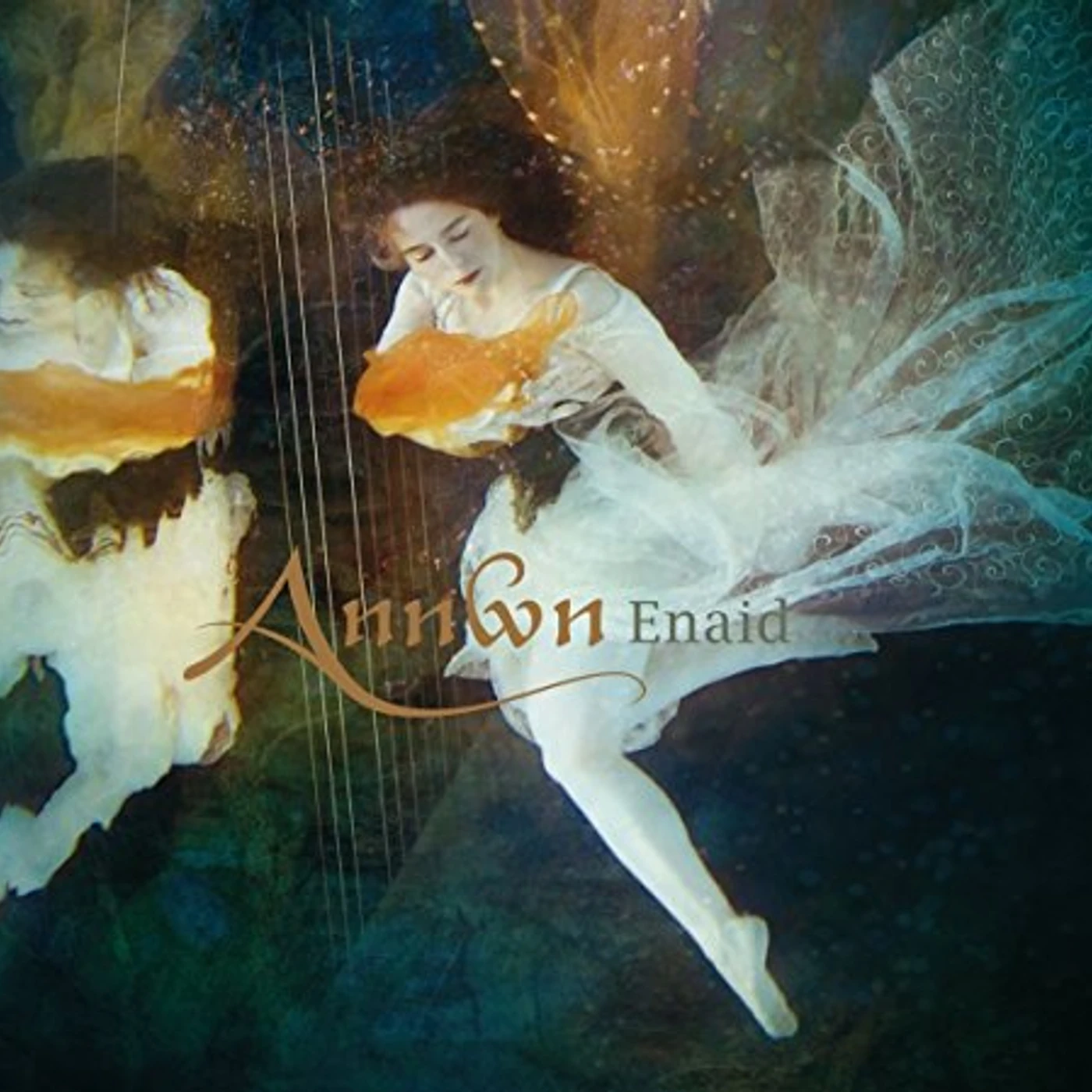 Annwn ENAID CD