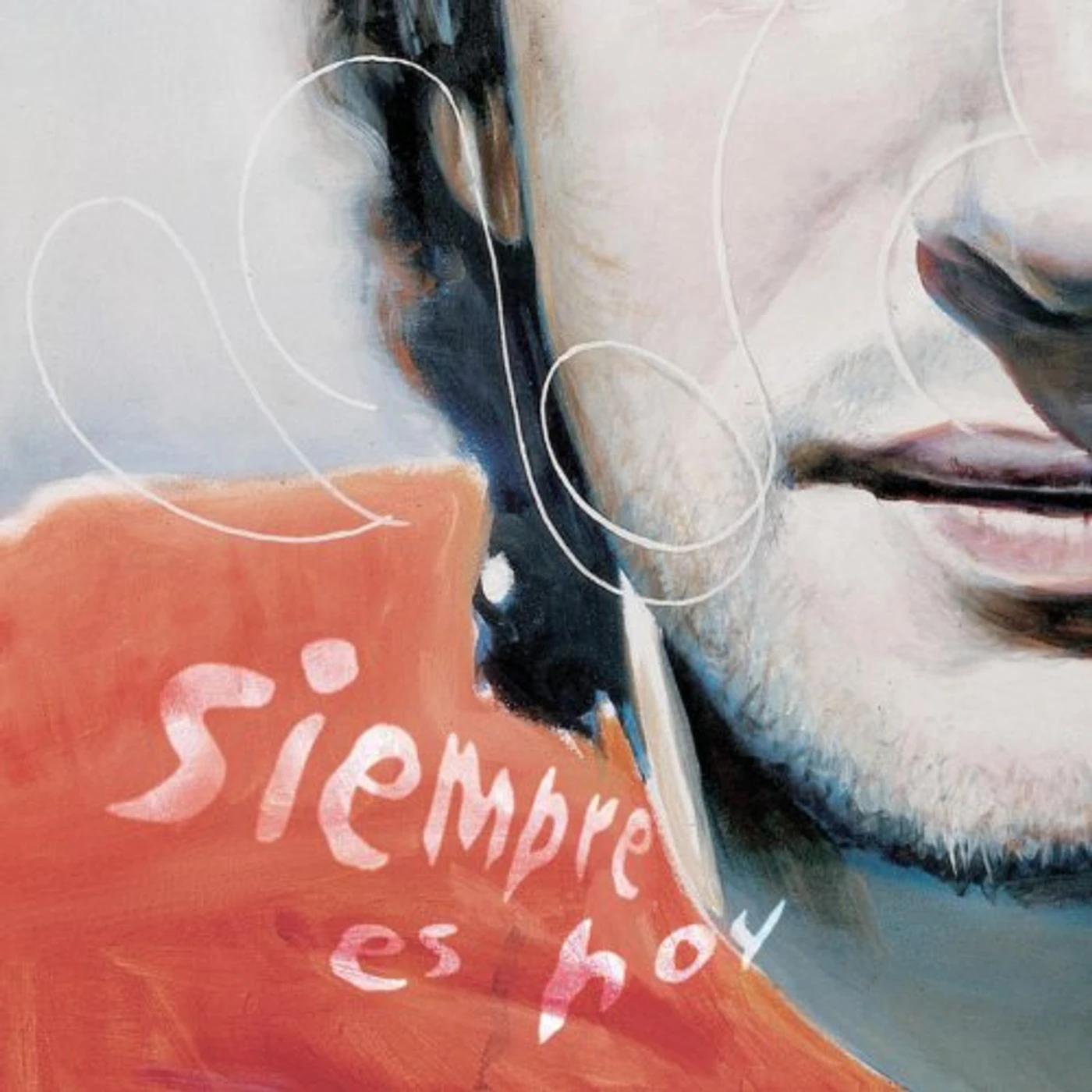 Gustavo Cerati Siempre Es Hoy Vinyl Record