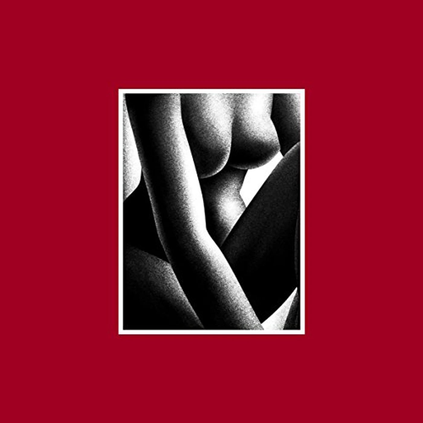 Her TAPE 1 + LIVE Vinyl Record