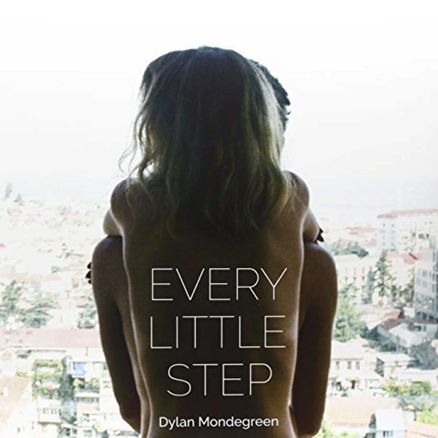Dylan Mondegreen Every Little Step Vinyl Record