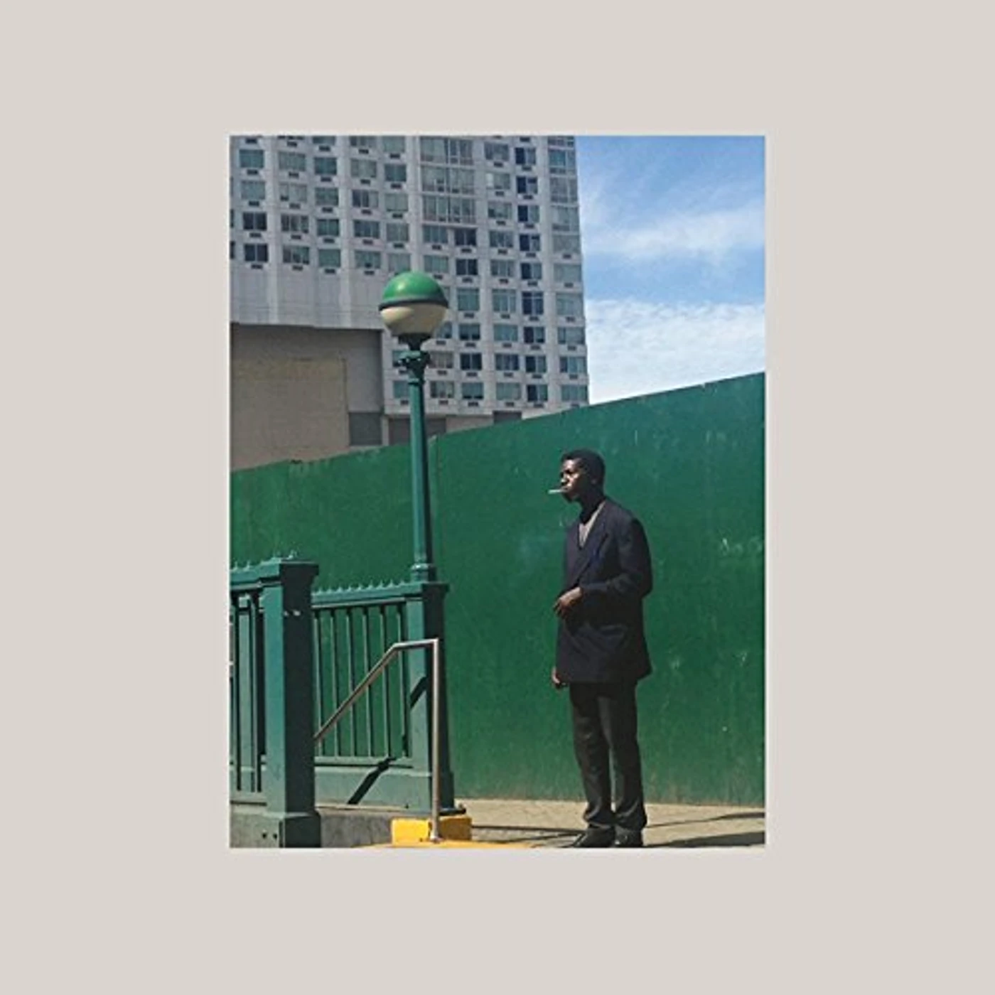 Jay Daniel BROKEN KNOWZ CD