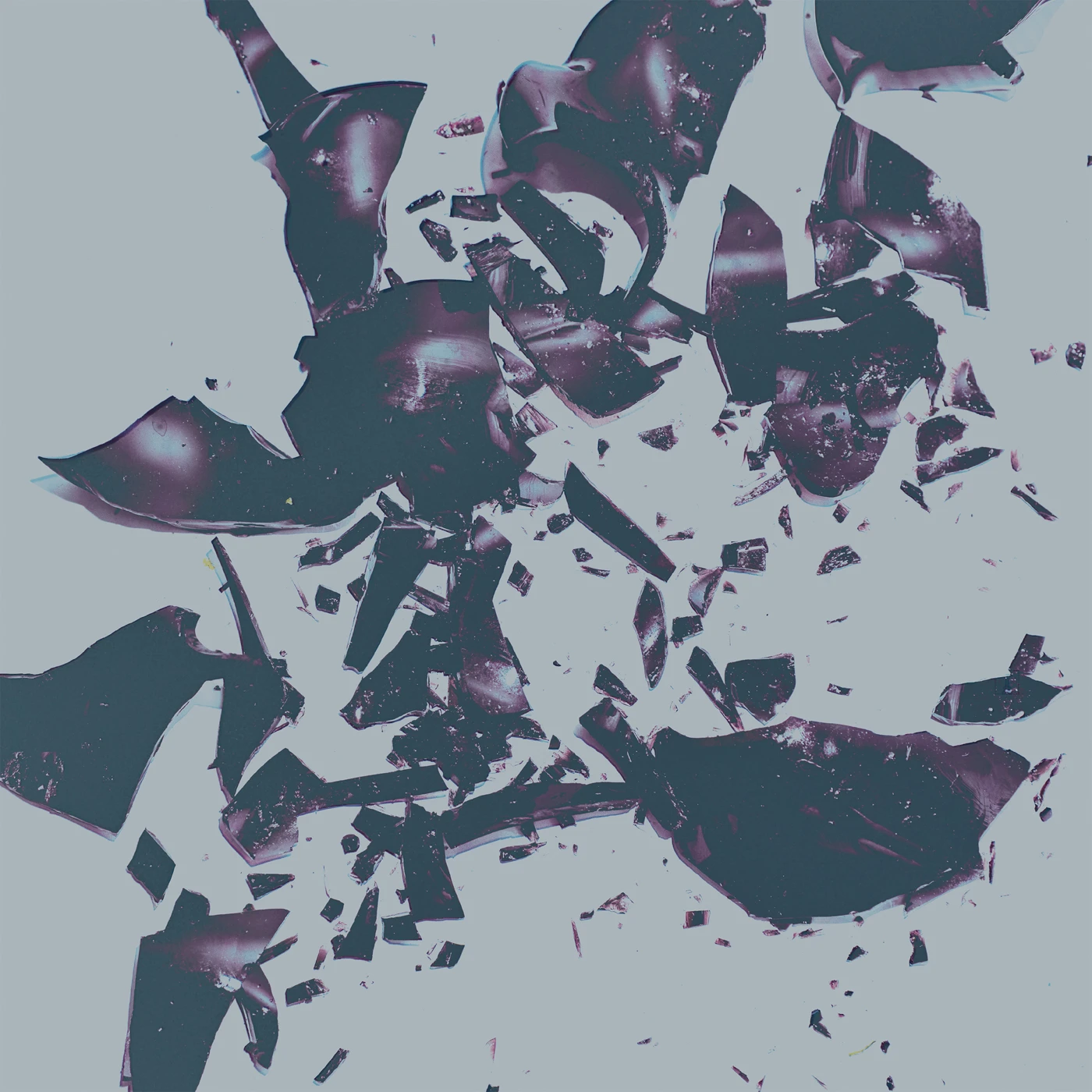 Chasms On The Legs Of Love Purified Vinyl Record