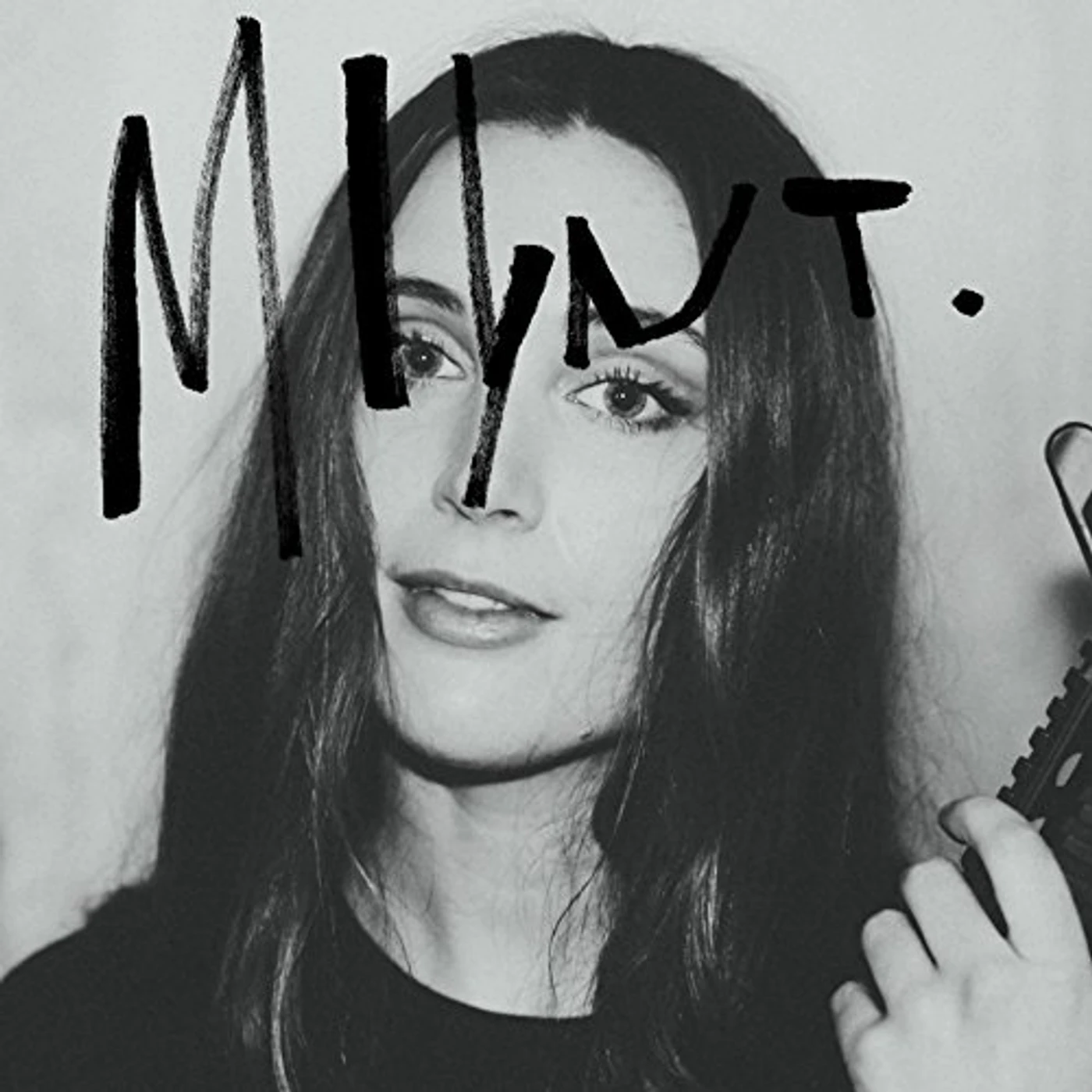 Miynt EP NO 1 Vinyl Record