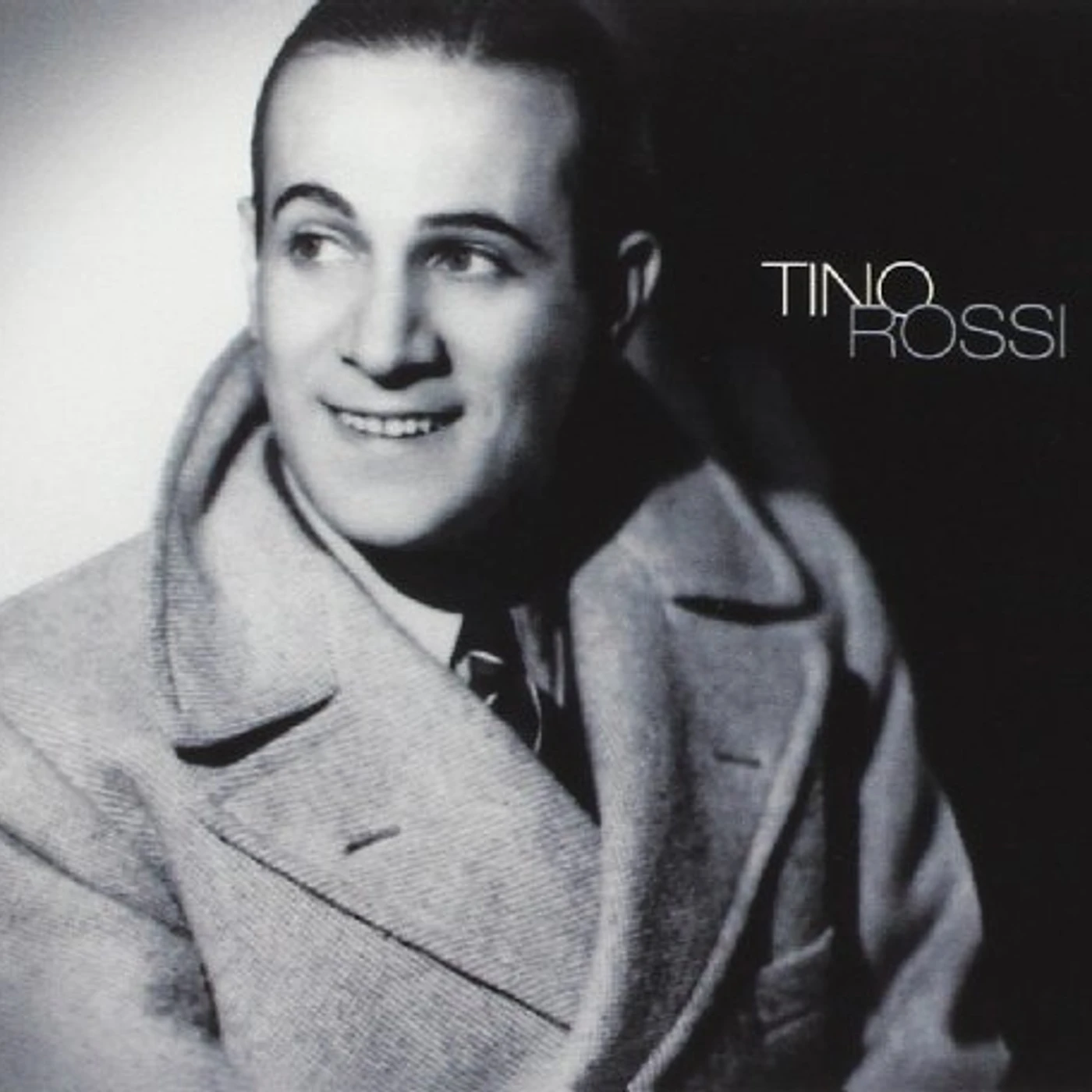 Tino Rossi 20 TITRES ETERNELS CD