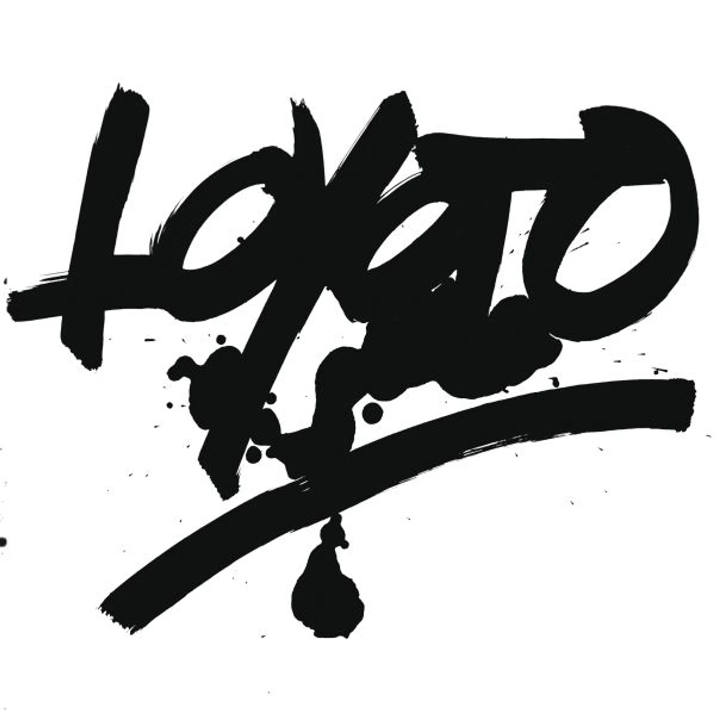 LOYOTO LONELY YOUNG TOURIST Vinyl Record