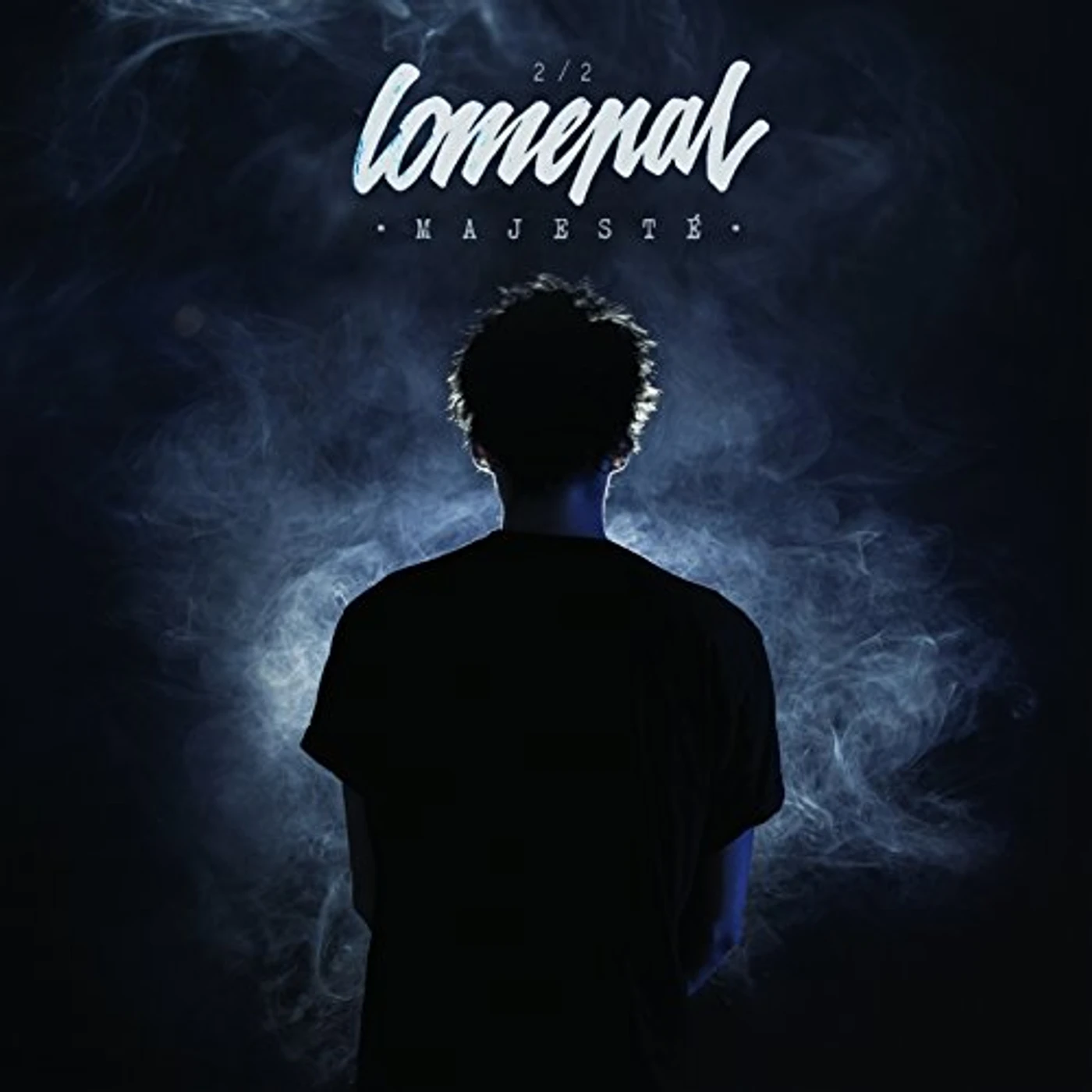Lomepal MAJESTE CD