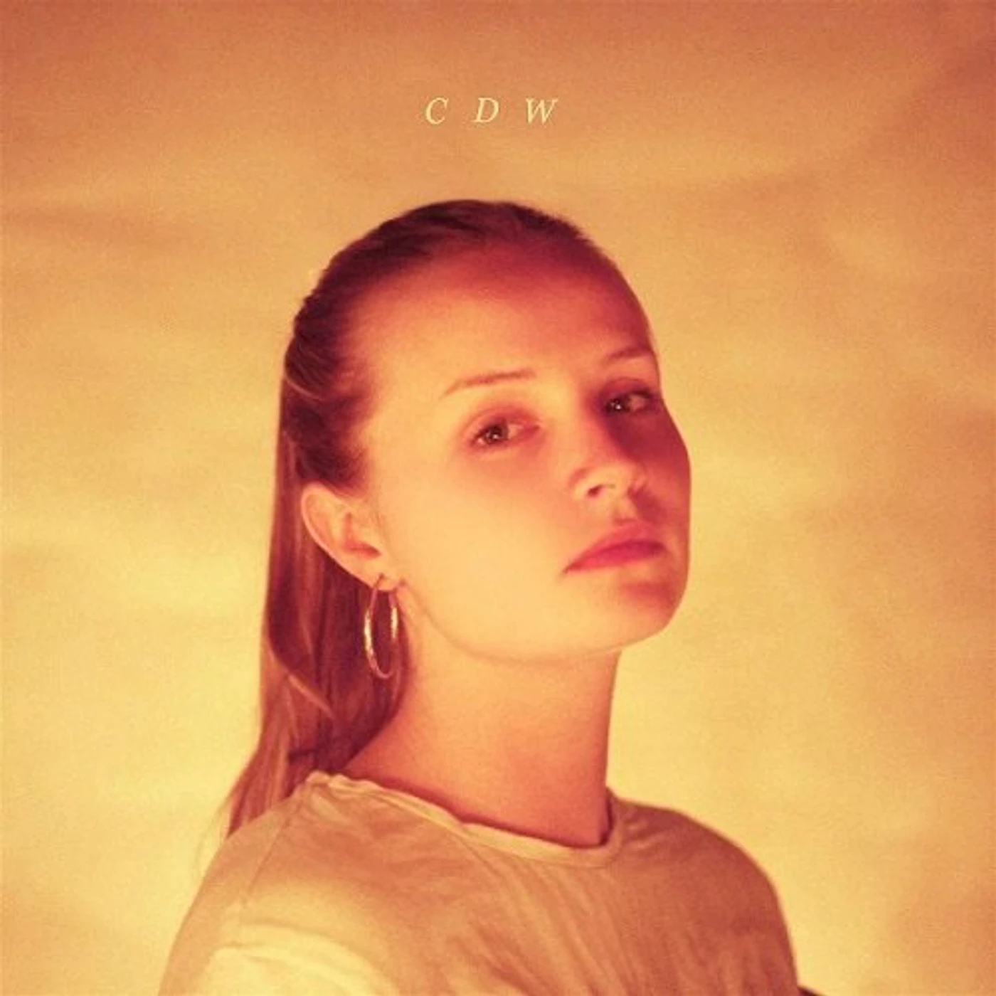 Charlotte Day Wilson CDW Vinyl Record