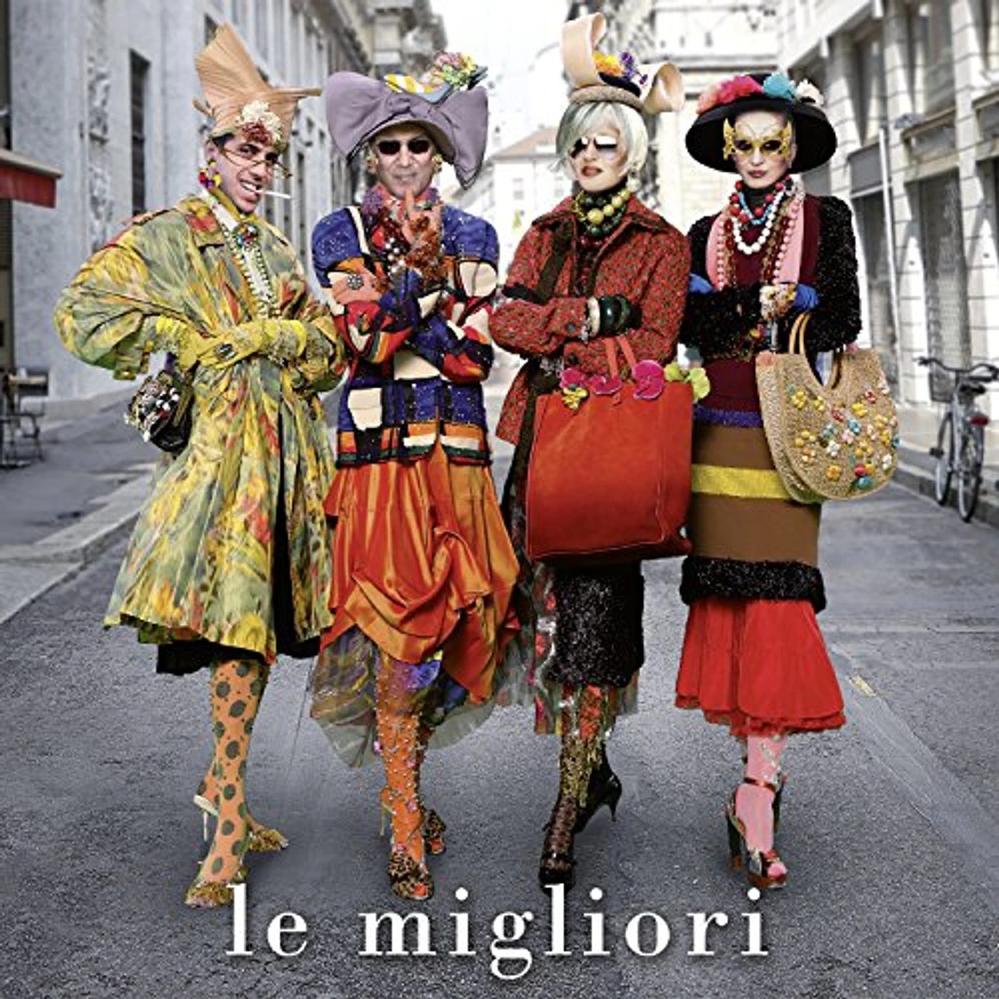 MINACELENTANO LE MIGLIORI CD