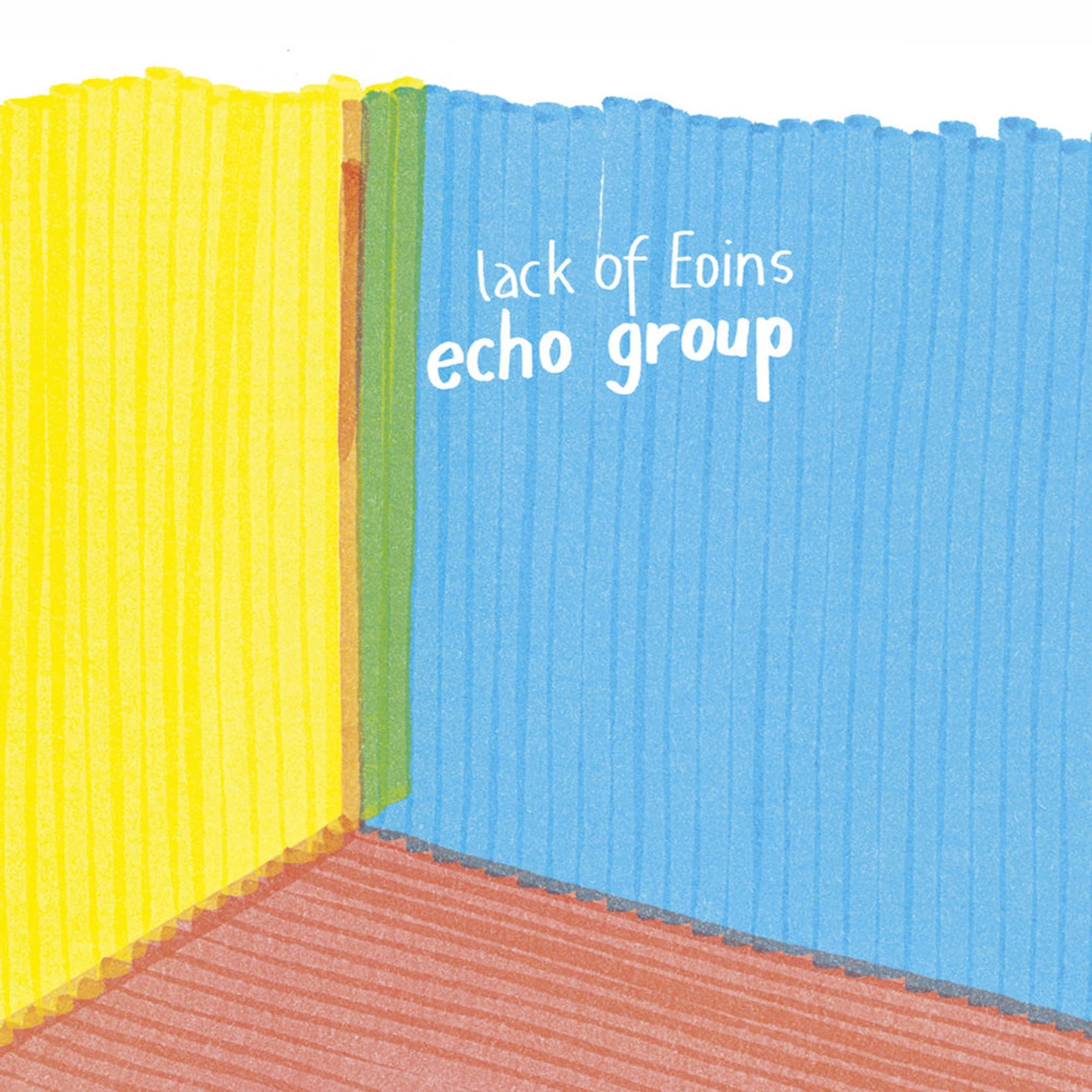 Lack Of Eoins ECHO GROUP CD