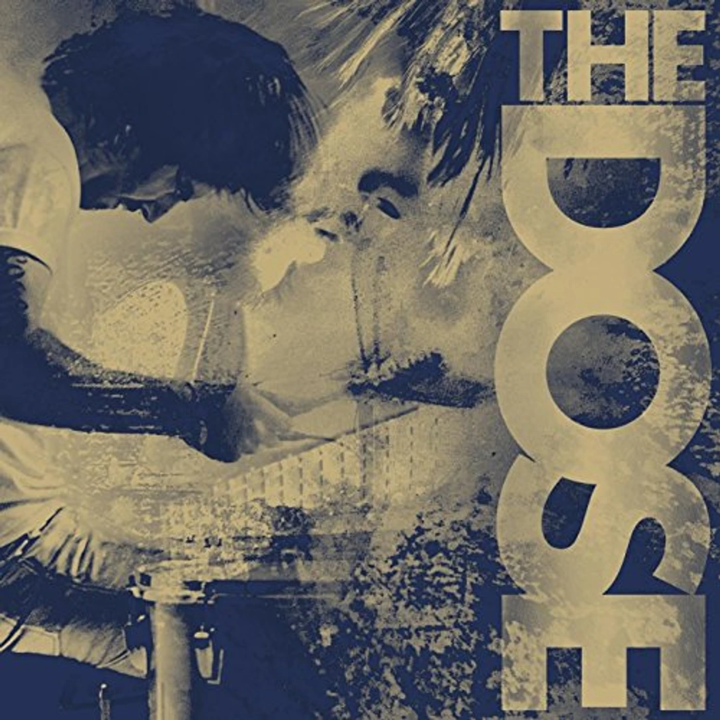 The Dose DOSE CD