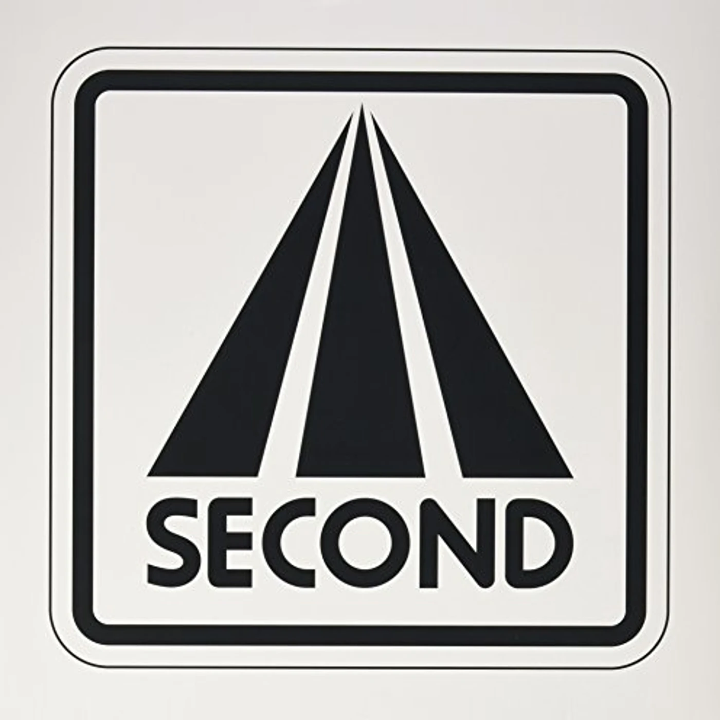 Second MONTANA RUSA Vinyl Record