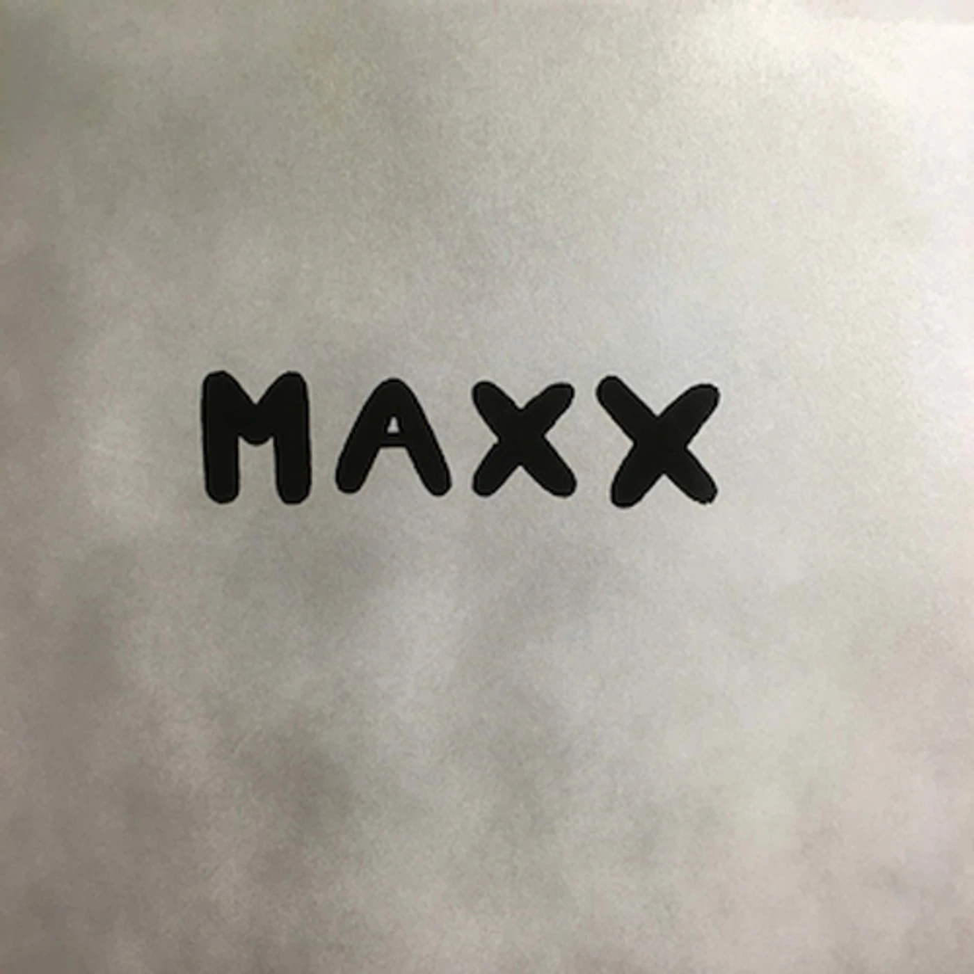 Hartle Road Maxx Vinyl Record