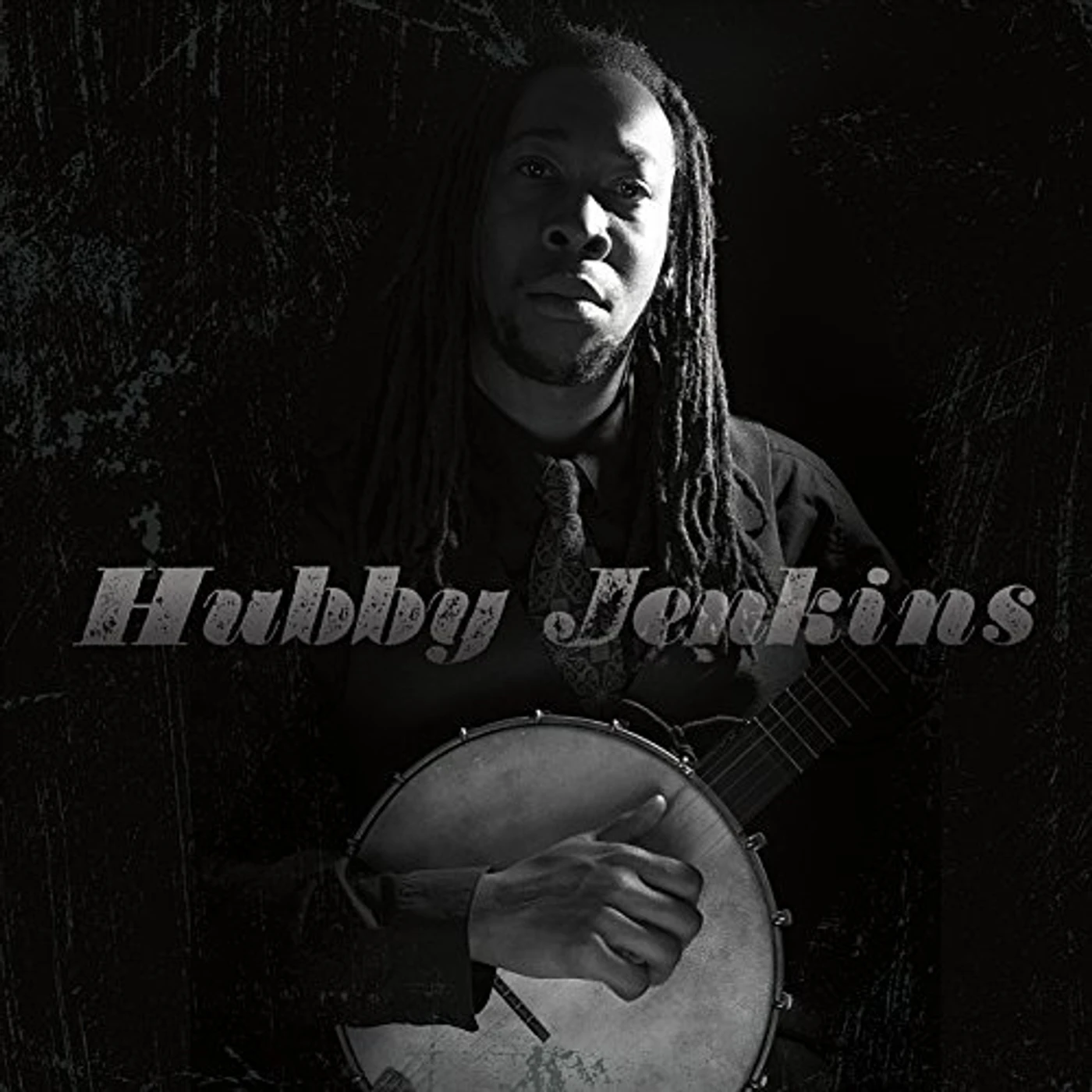 HUBBY JENKINS CD