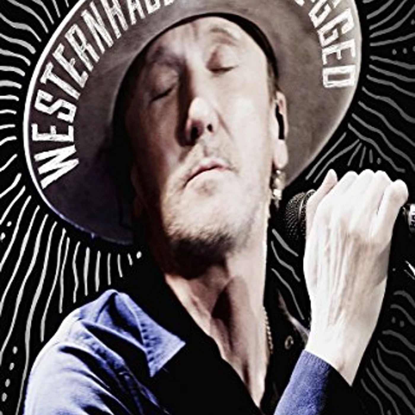 Marius Müller-Westernhagen MTV UNPLUGGED Blu-ray