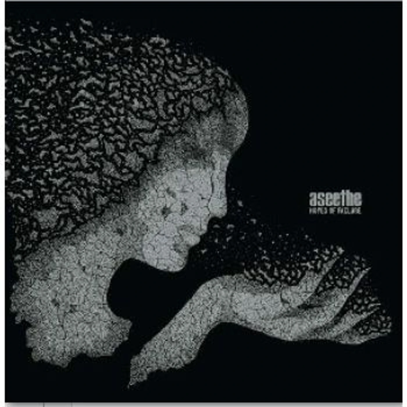 Aseethe HOPES OF FAILURE (DL CARD) Vinyl Record