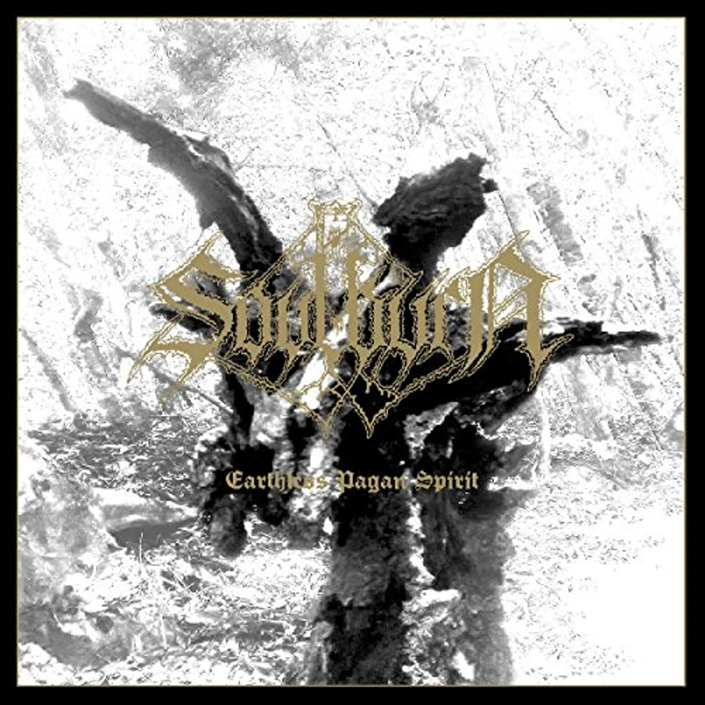Soulburn EARTHLESS PAGAN SPIRIT: SPECIAL EDITION CD